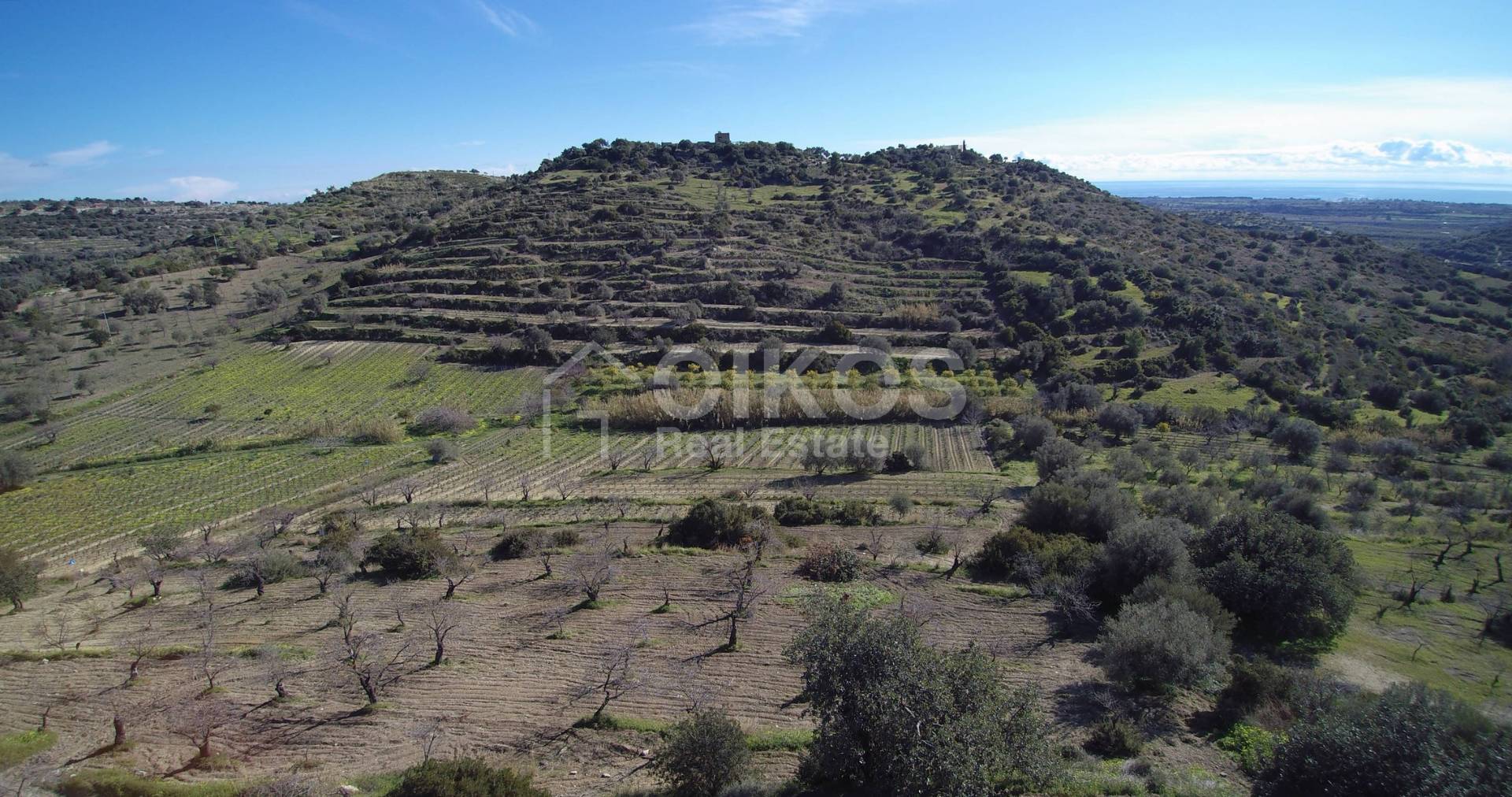 Terreno Agricolo in vendita a Avola, C.da Bochini