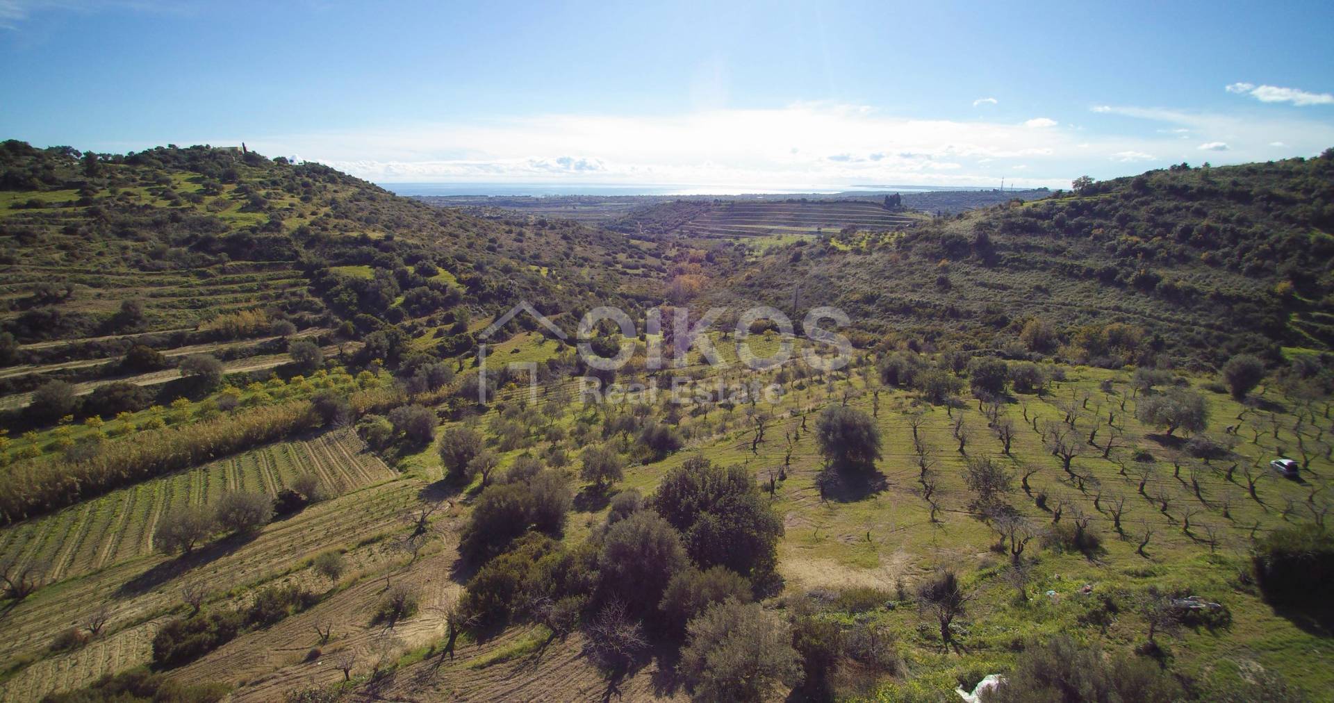 Terreno Agricolo in vendita a Avola, C.da Bochini