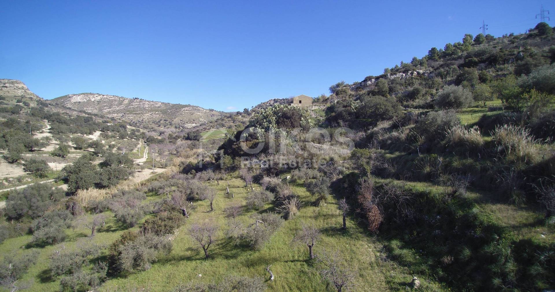 Terreno Agricolo in vendita a Noto, Colline Del Val Di Noto