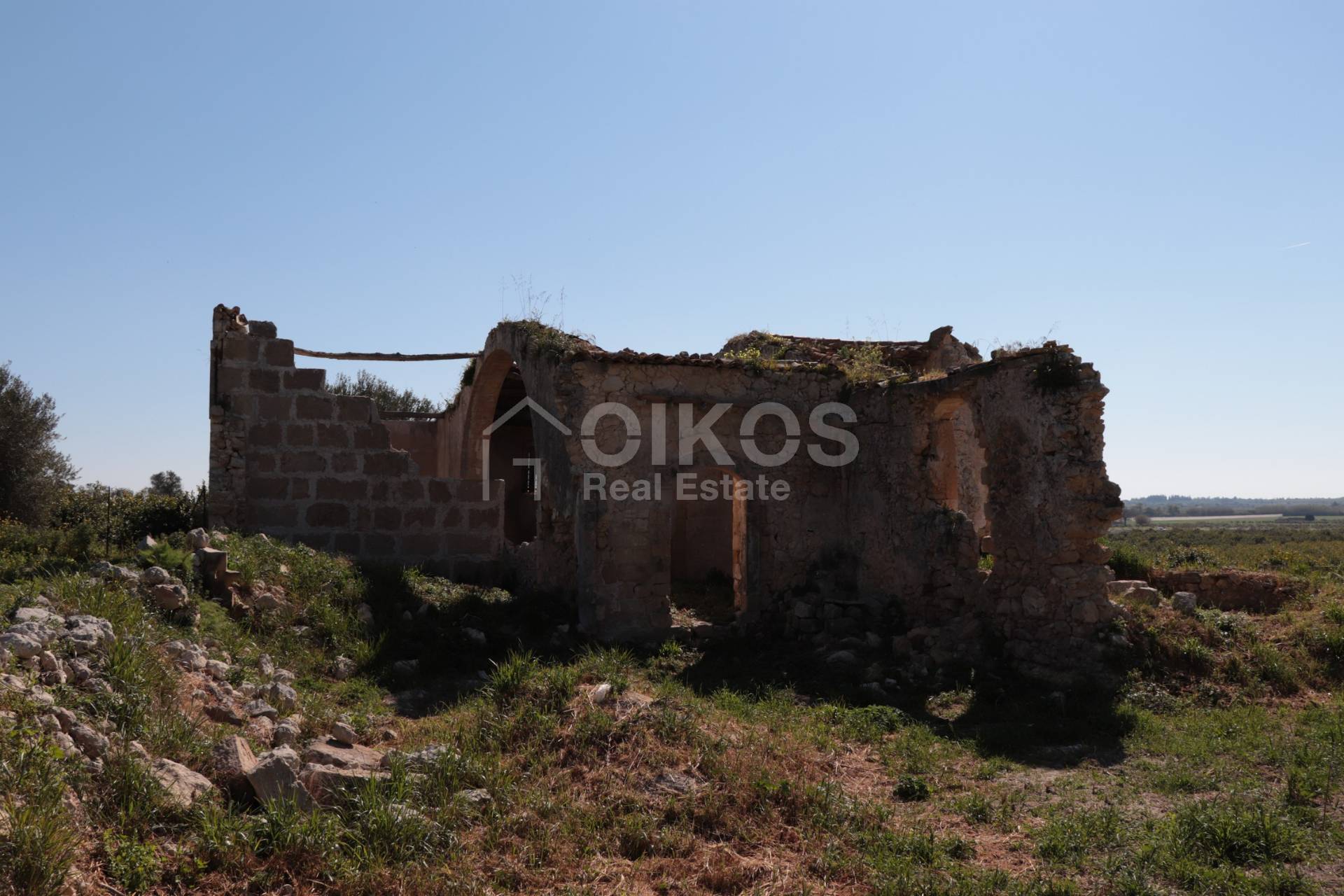 Terreno Agricolo in vendita a Noto