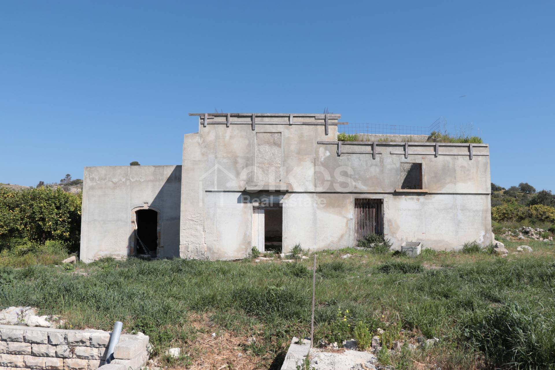 Terreno Agricolo in vendita a Noto