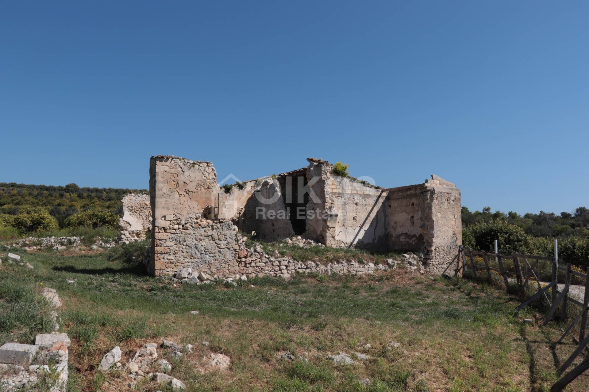 Terreno Agricolo in vendita a Noto