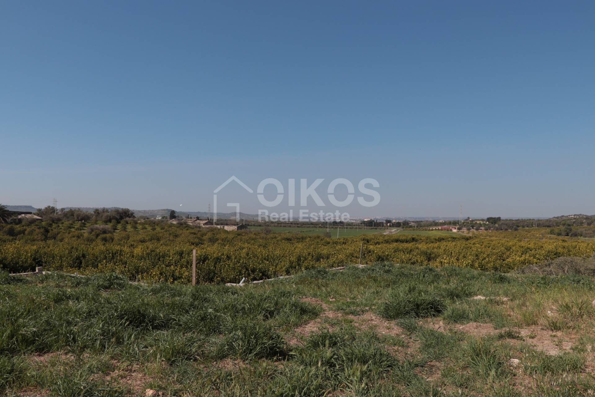 Terreno Agricolo in vendita a Noto