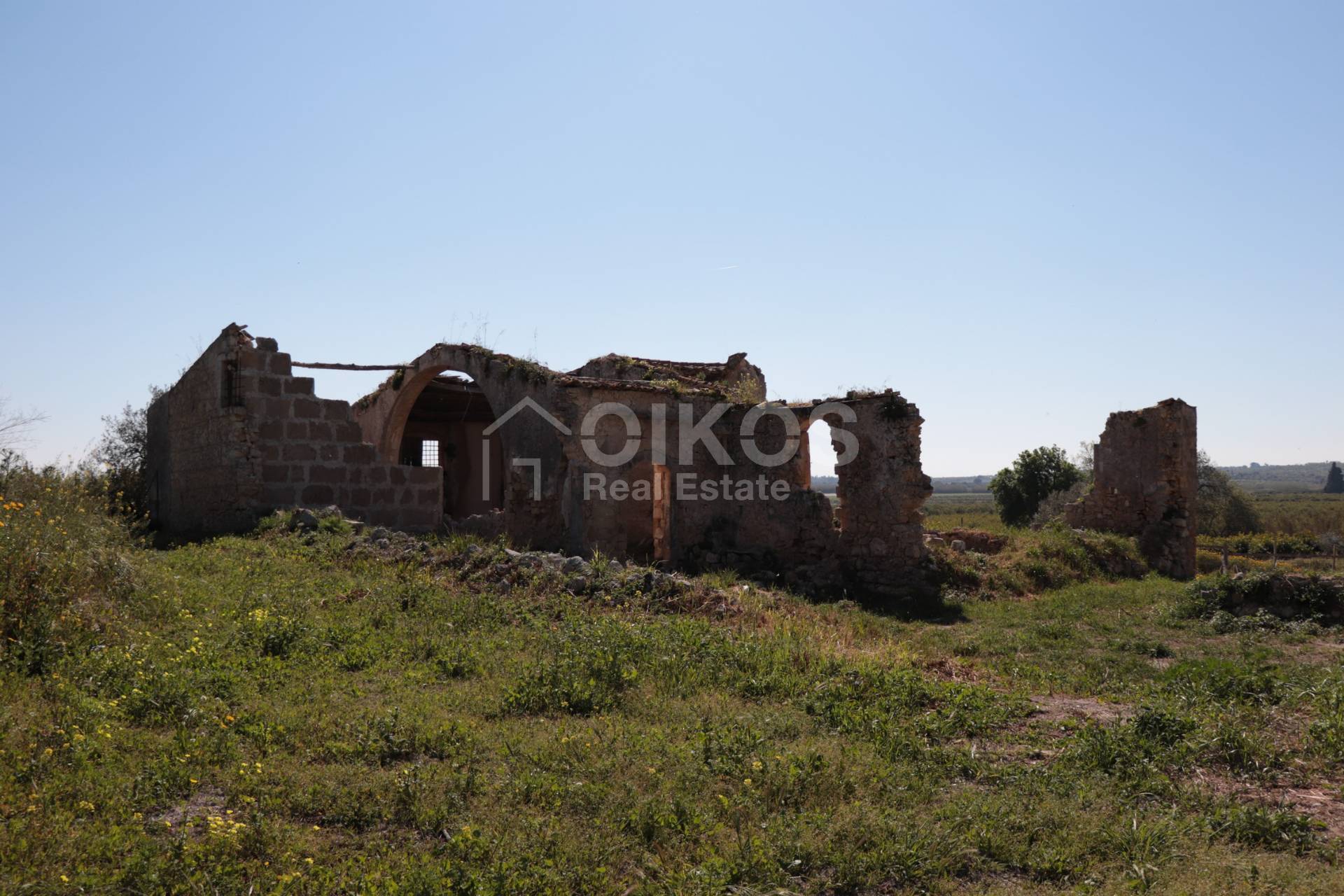 Terreno Agricolo in vendita a Noto