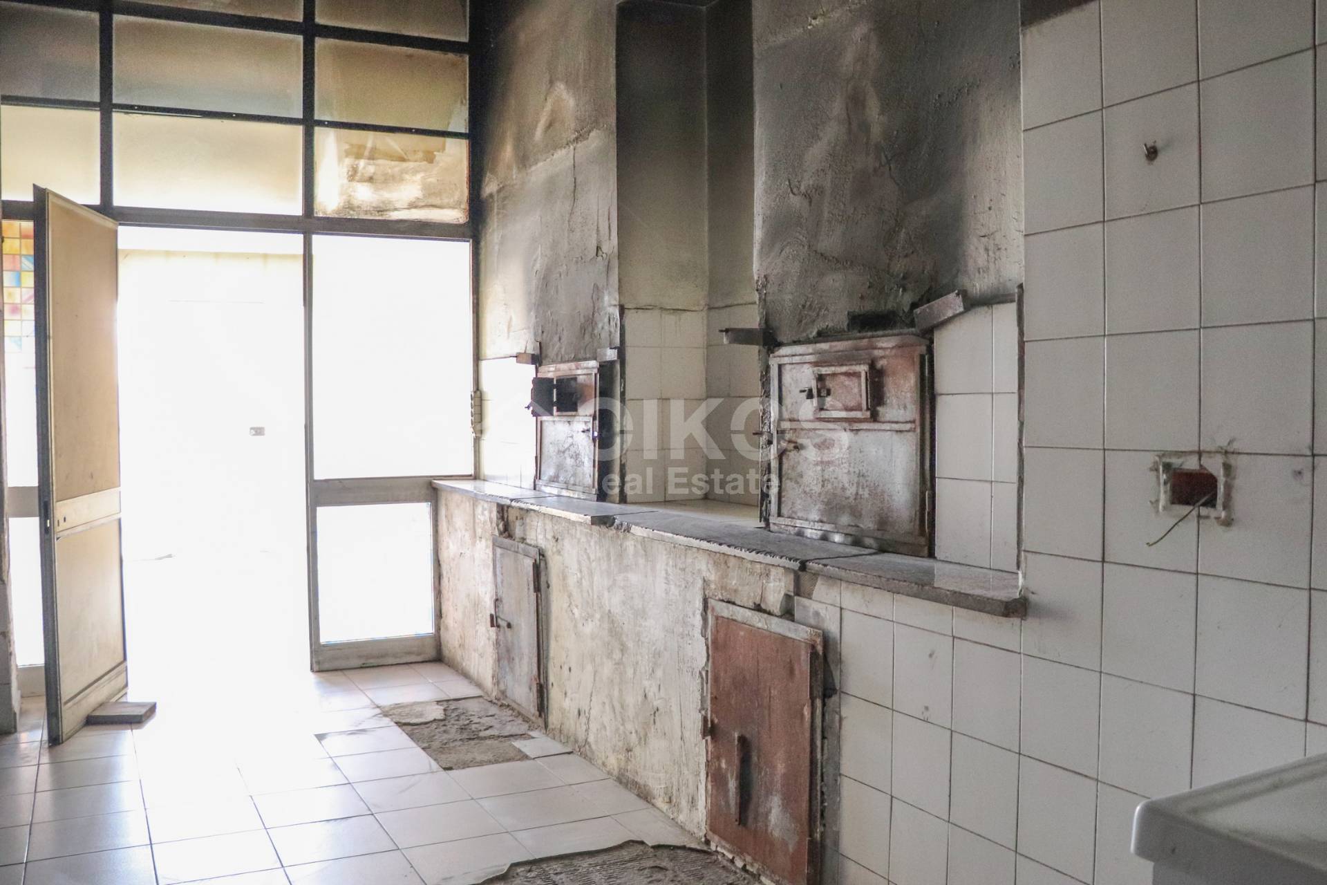 Casa indipendente in vendita a Rosolini