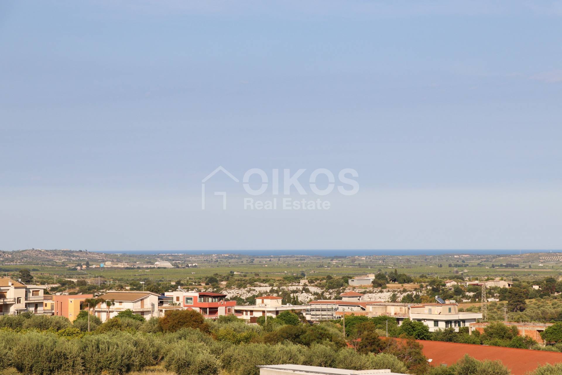 Casa indipendente in vendita a Rosolini