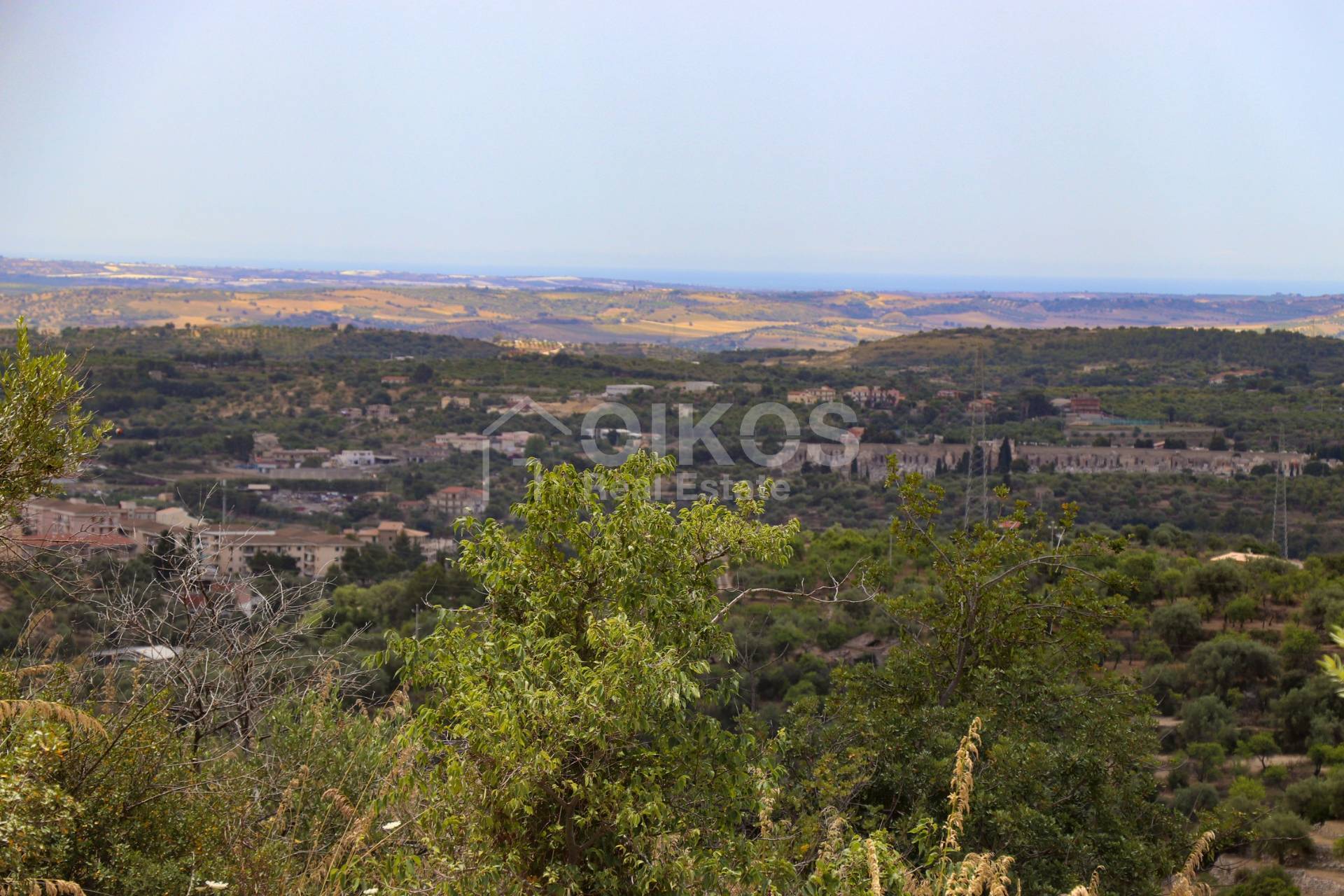 Terreno Agricolo in vendita a Noto, Colline Del Val Di Noto