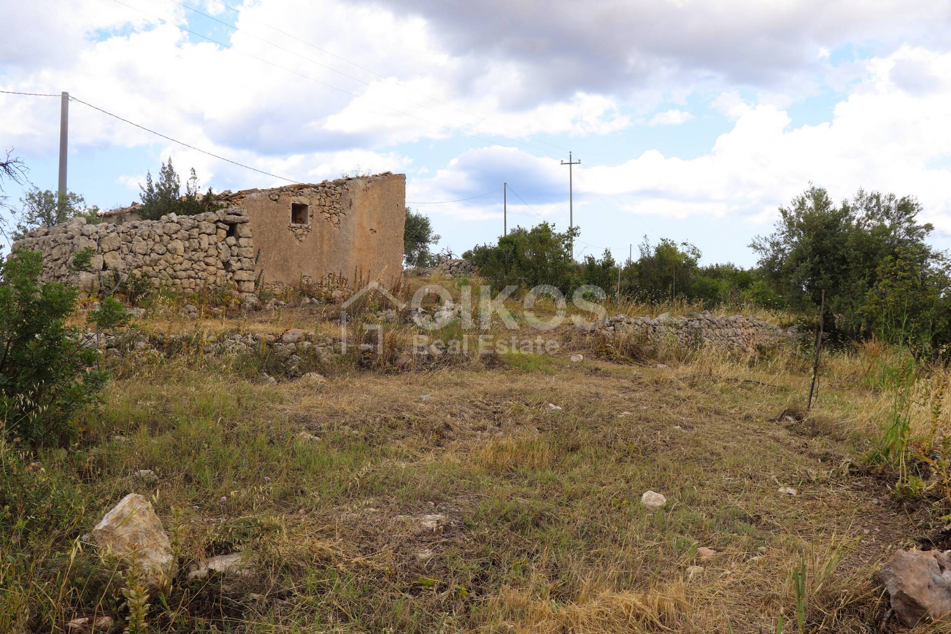 Terreno Agricolo in vendita a Noto, Colline Del Val Di Noto
