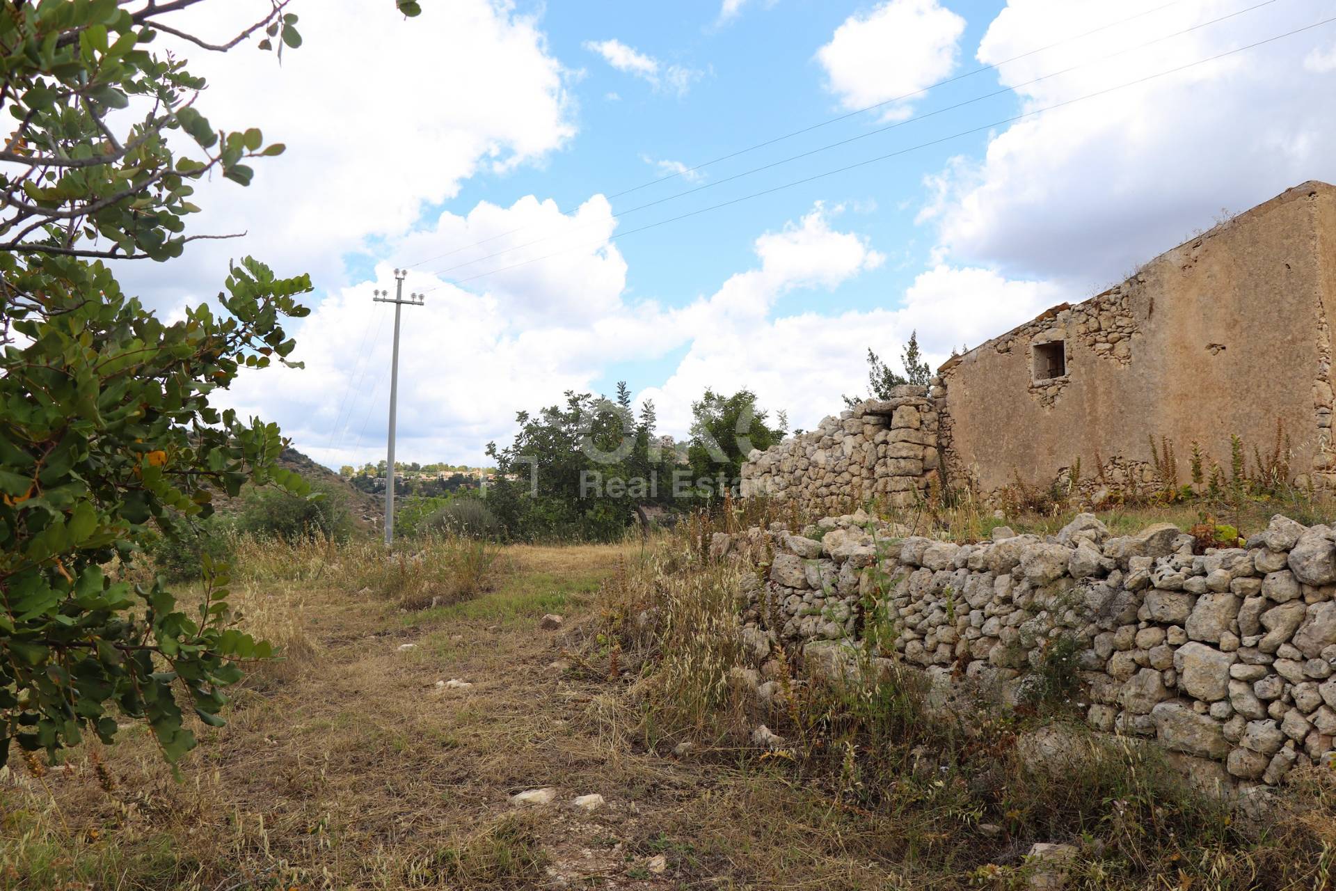 Terreno Agricolo in vendita a Noto, Colline Del Val Di Noto