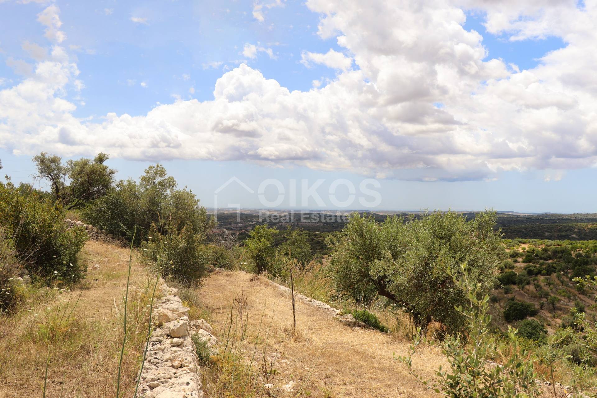 Terreno Agricolo in vendita a Noto, Colline Del Val Di Noto