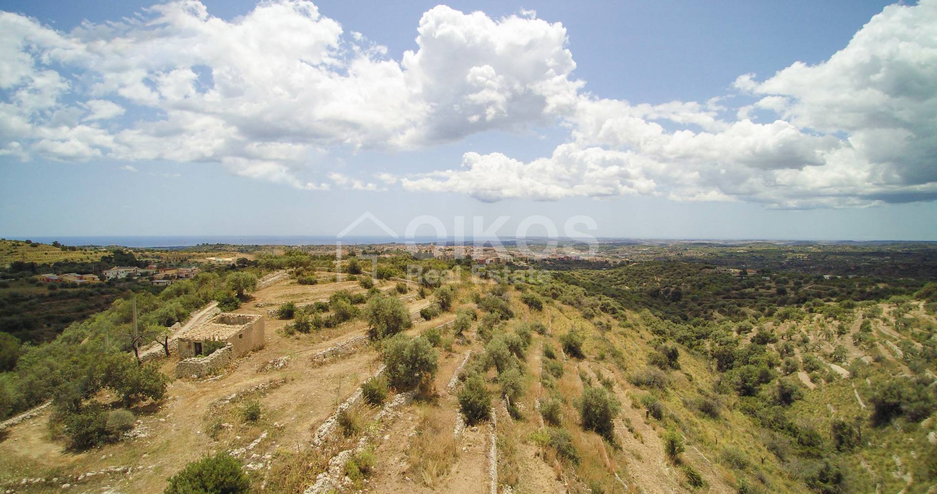Terreno Agricolo in vendita a Noto, Colline Del Val Di Noto