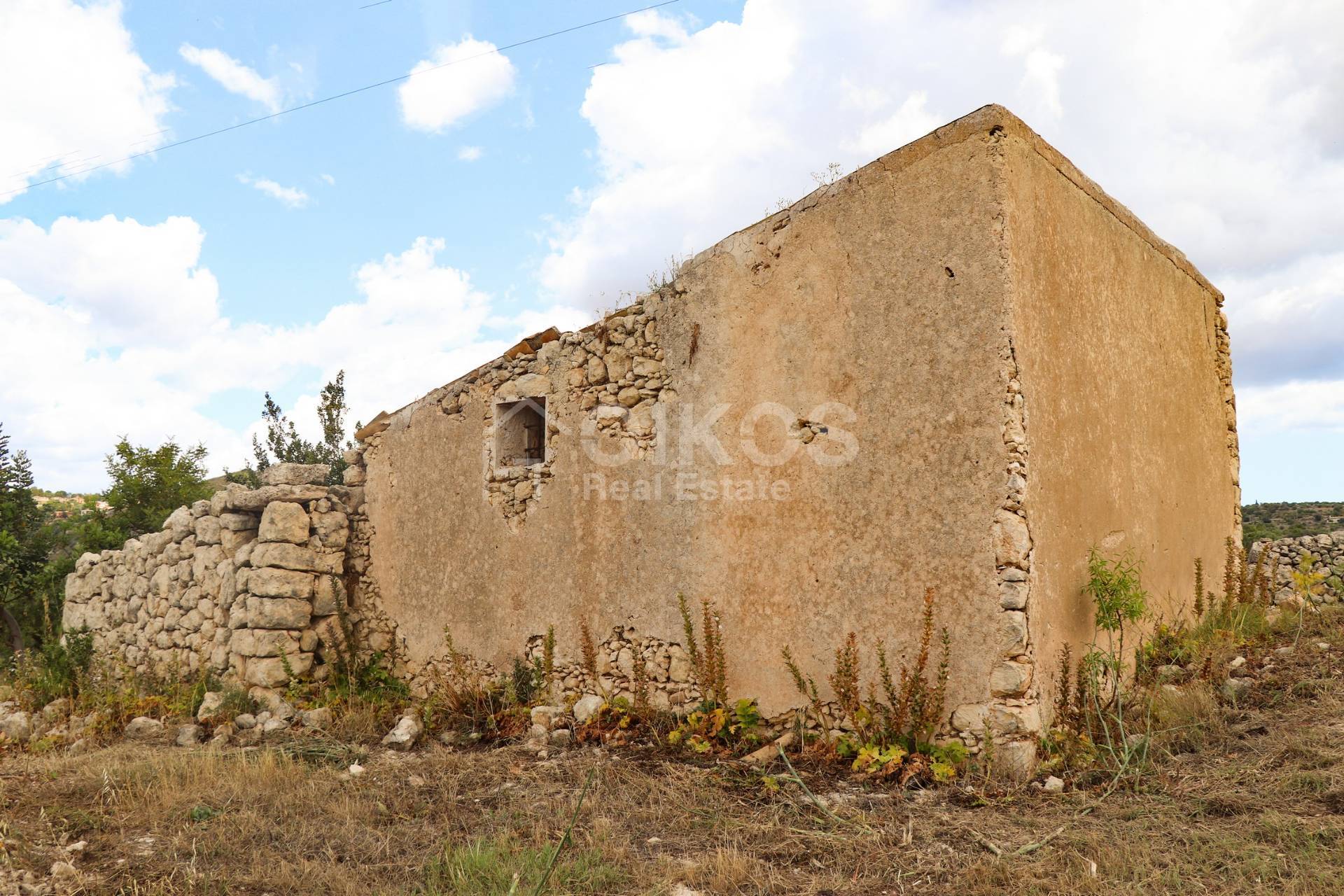 Terreno Agricolo in vendita a Noto, Colline Del Val Di Noto