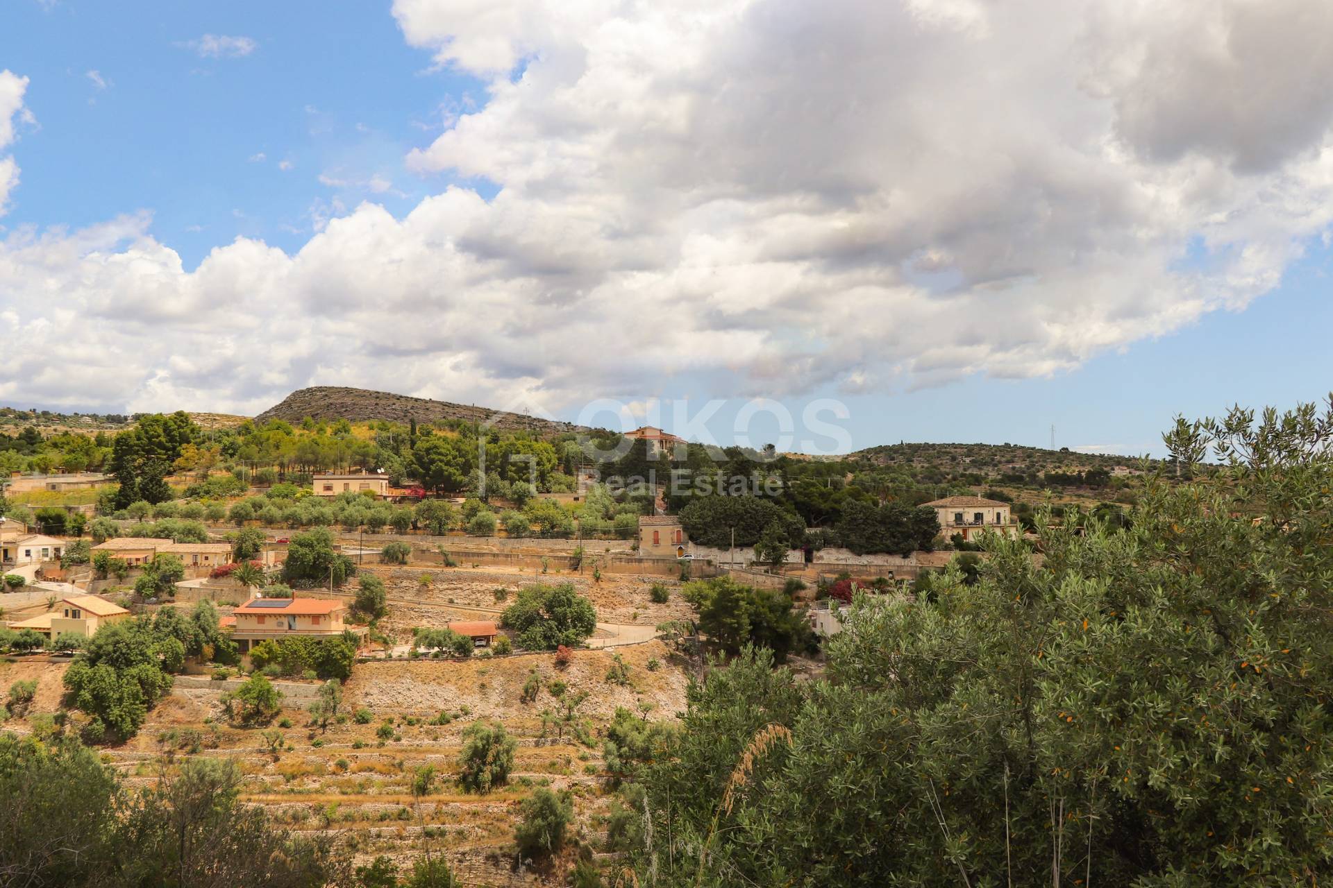 Terreno Agricolo in vendita a Noto, Colline Del Val Di Noto