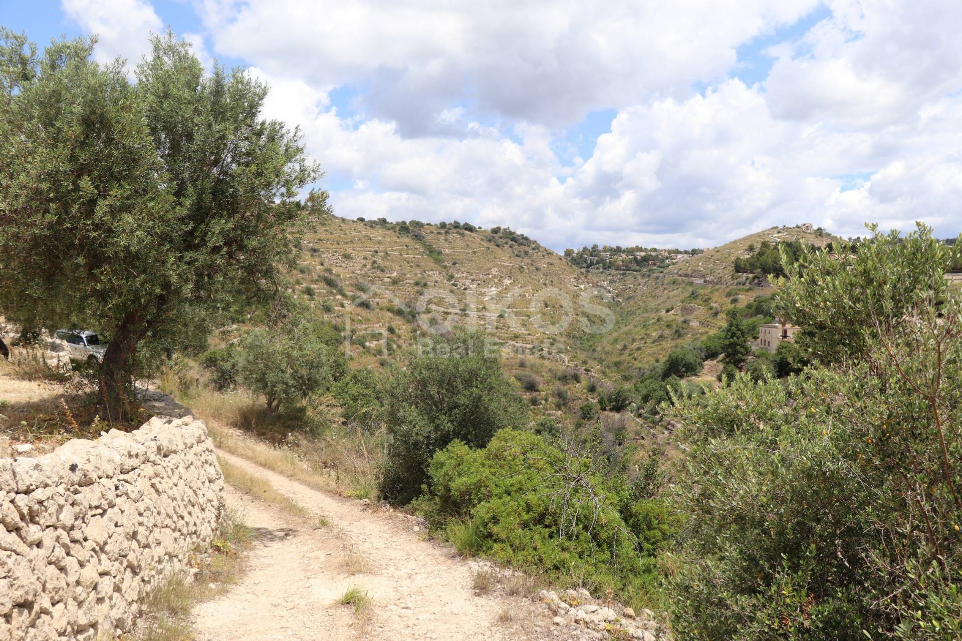 Terreno Agricolo in vendita a Noto, Colline Del Val Di Noto