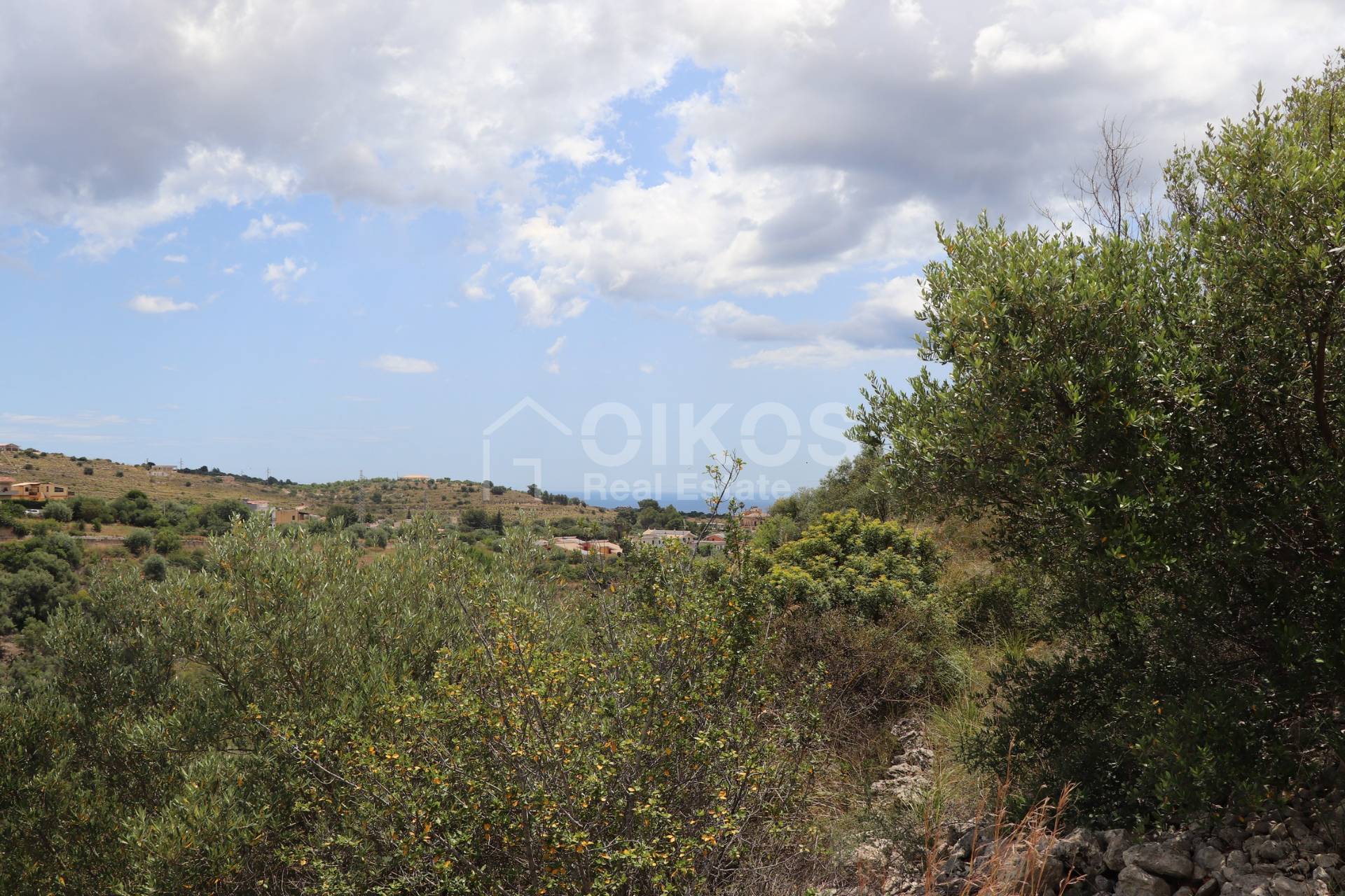Terreno Agricolo in vendita a Noto, Colline Del Val Di Noto