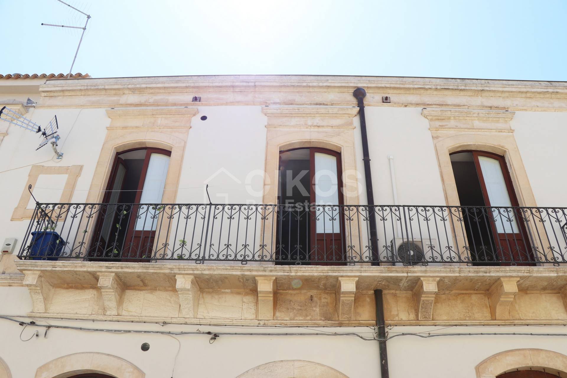 Casa indipendente in vendita a Rosolini