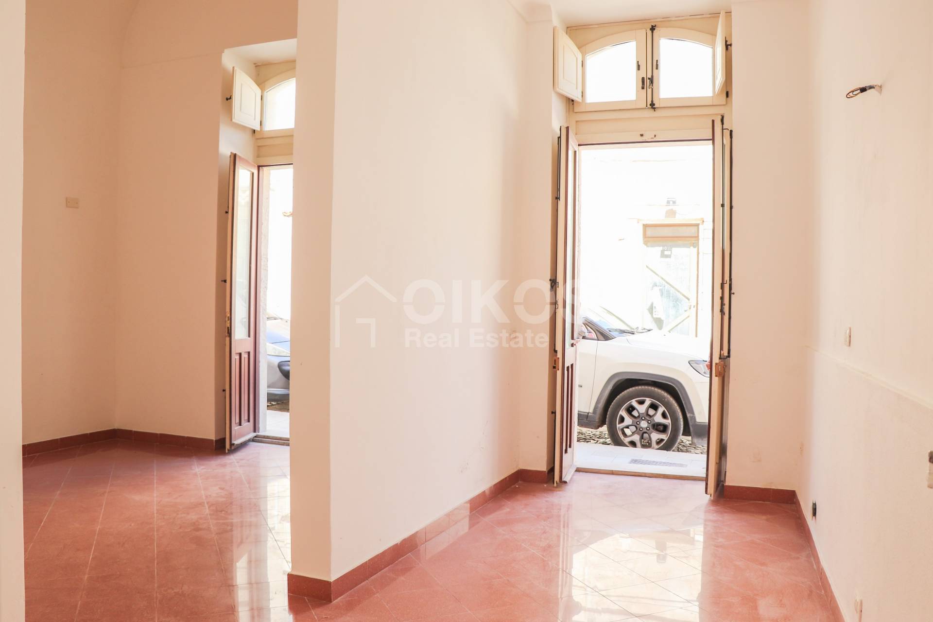 Casa indipendente in vendita a Rosolini