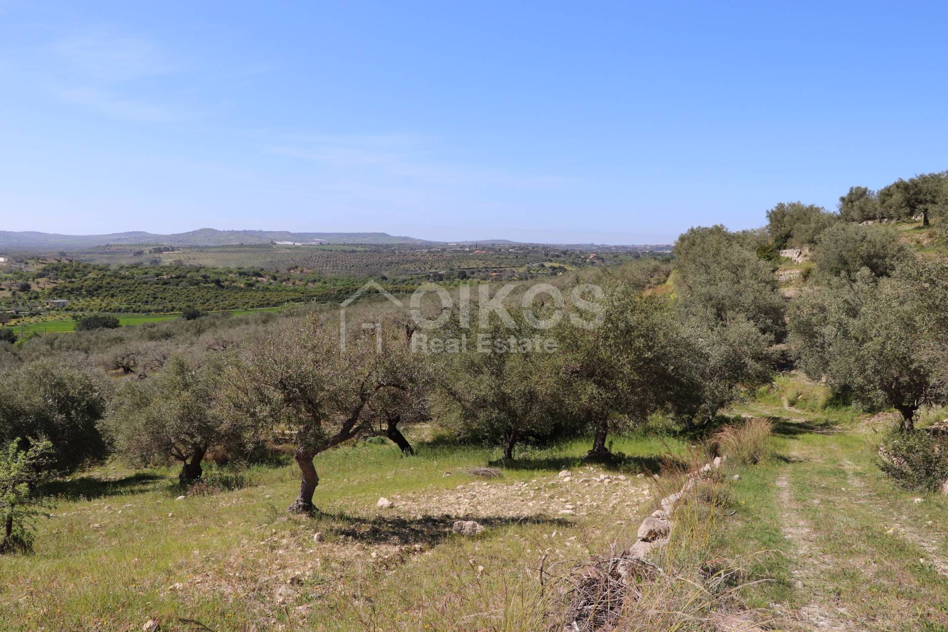 Terreno Agricolo in vendita a Noto, Tre Maiali