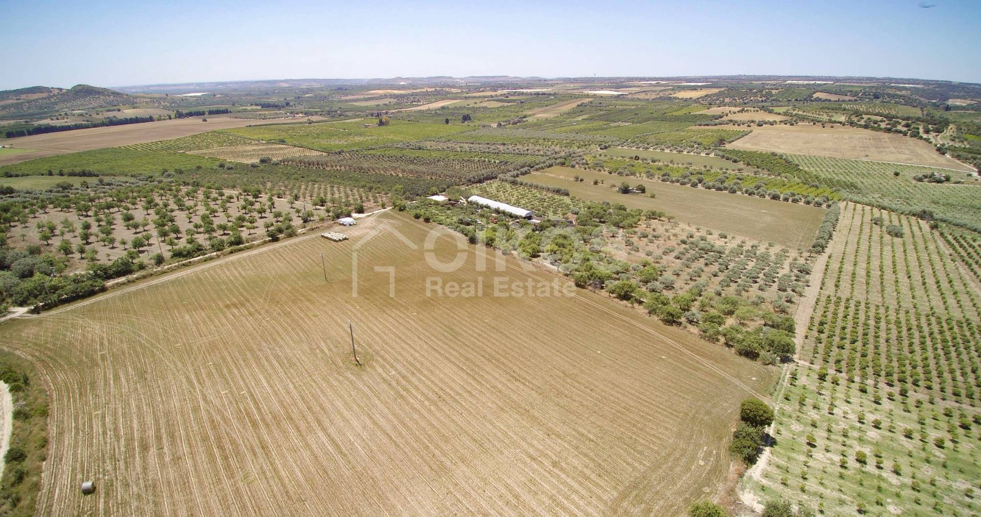 Casale in vendita a Noto, Colline Del Val Di Noto