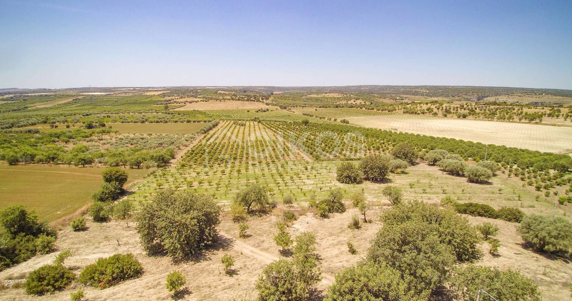 Casale in vendita a Noto, Colline Del Val Di Noto