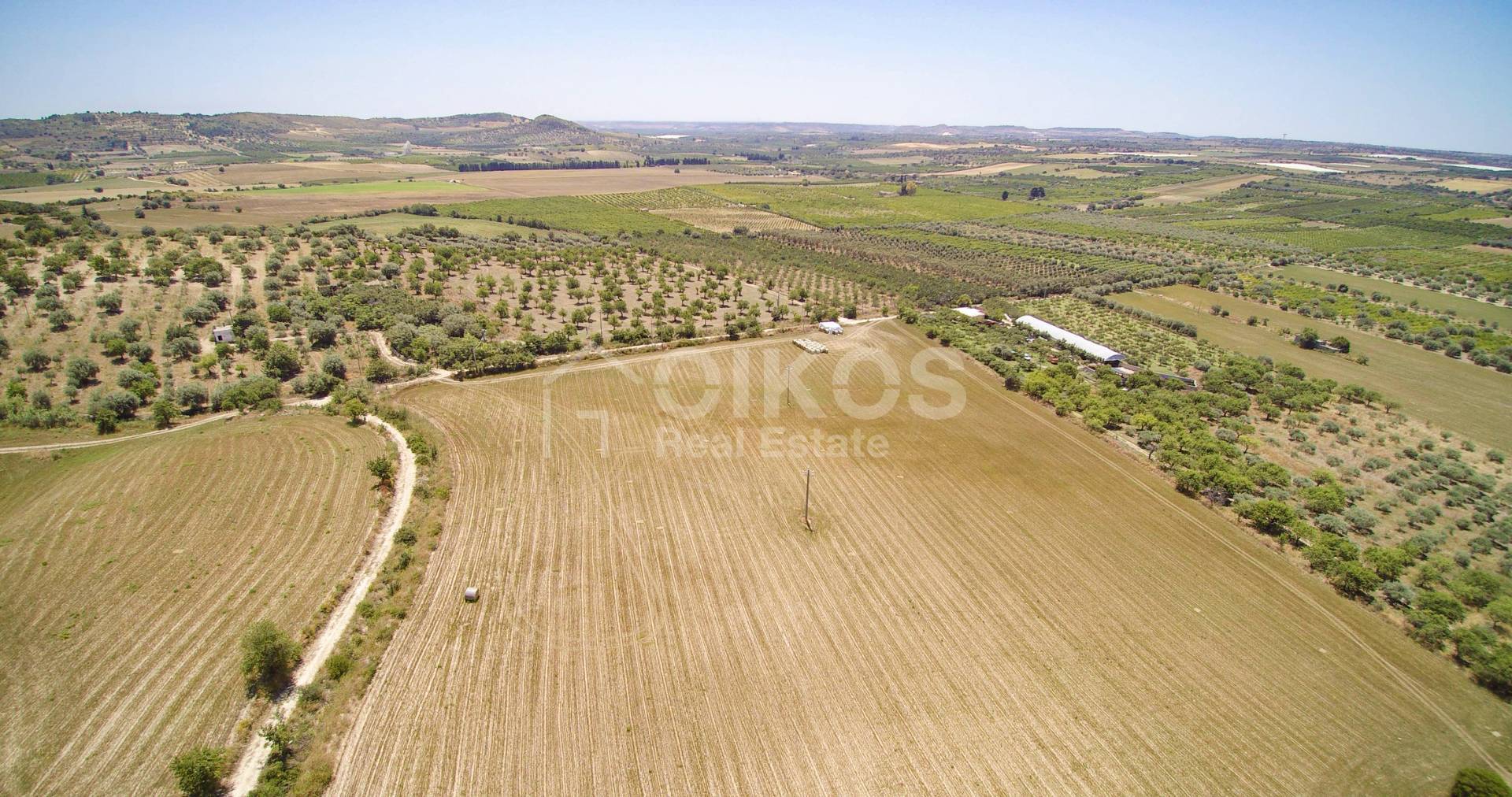 Casale in vendita a Noto, Colline Del Val Di Noto