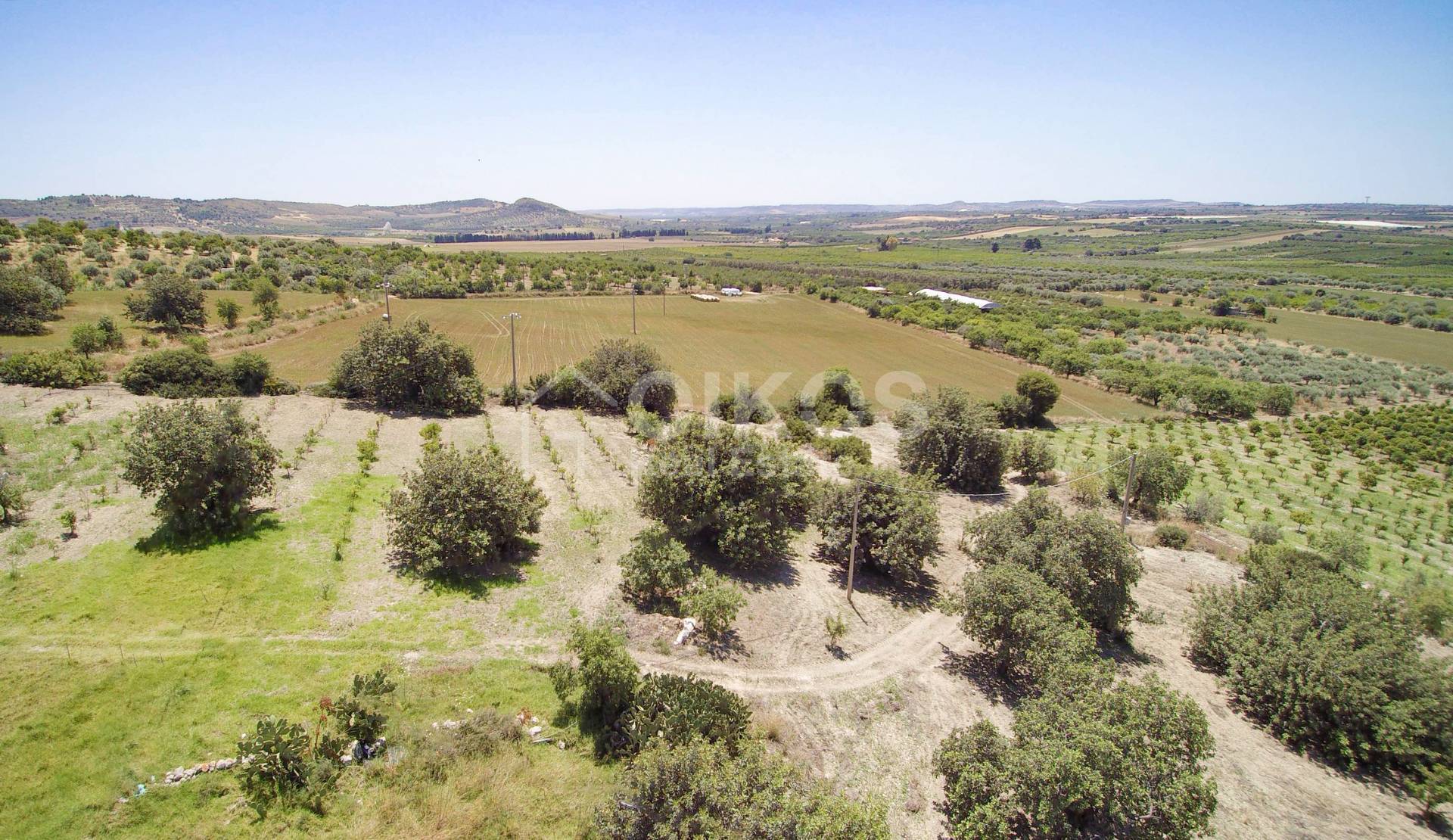 Casale in vendita a Noto, Colline Del Val Di Noto