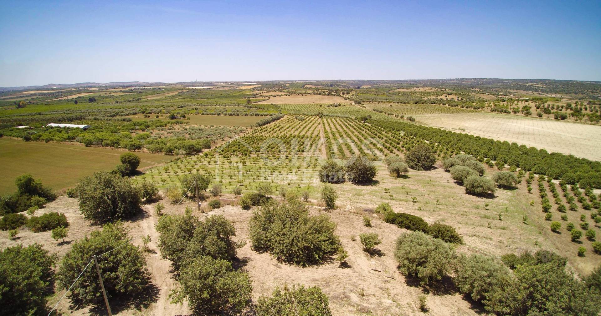 Casale in vendita a Noto, Colline Del Val Di Noto