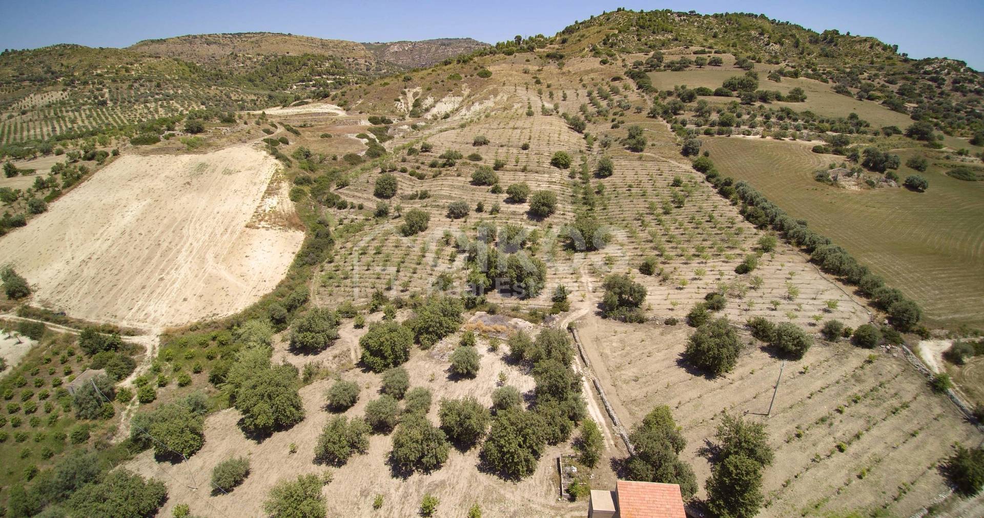 Casale in vendita a Noto, Colline Del Val Di Noto