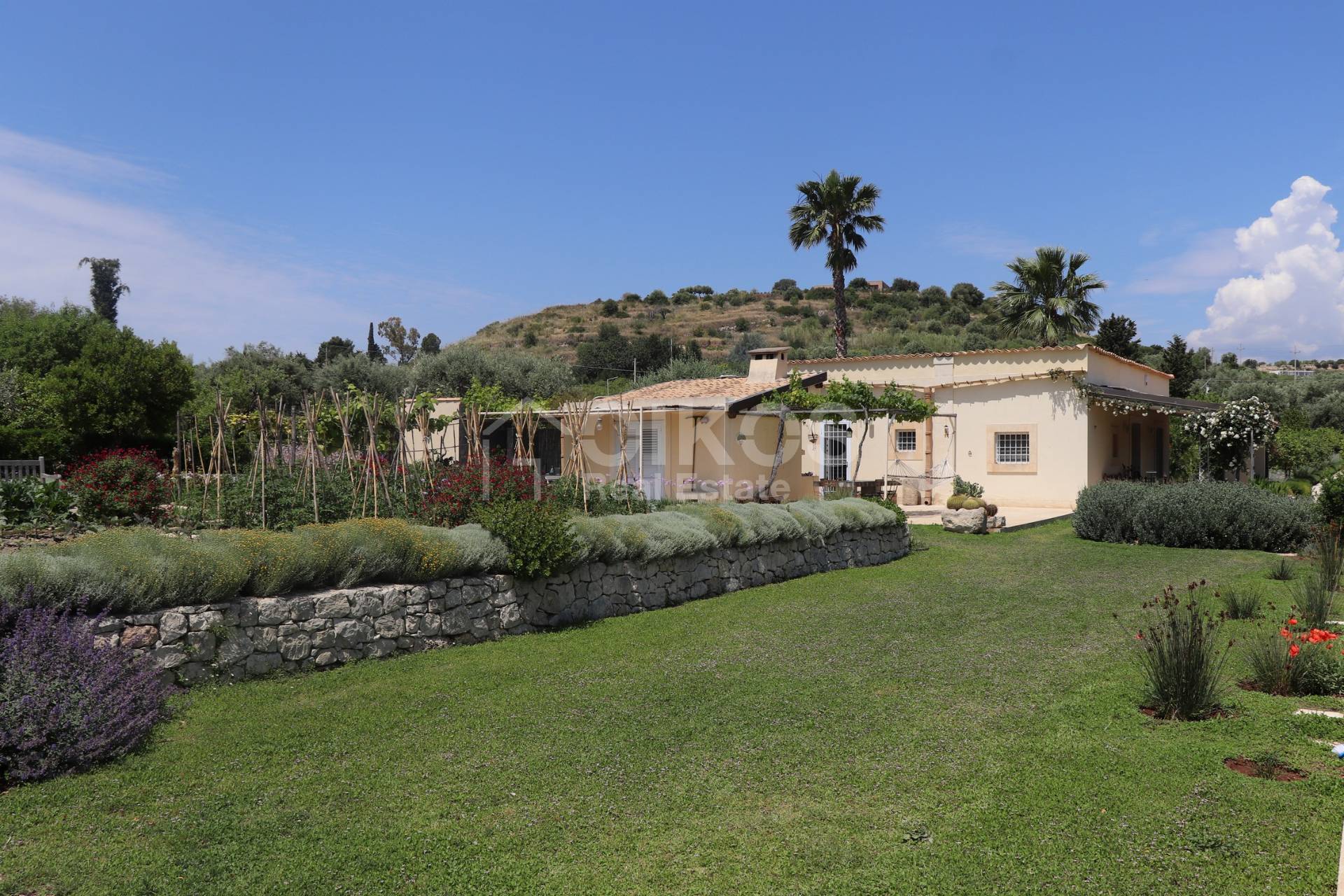 Villa in vendita a Noto