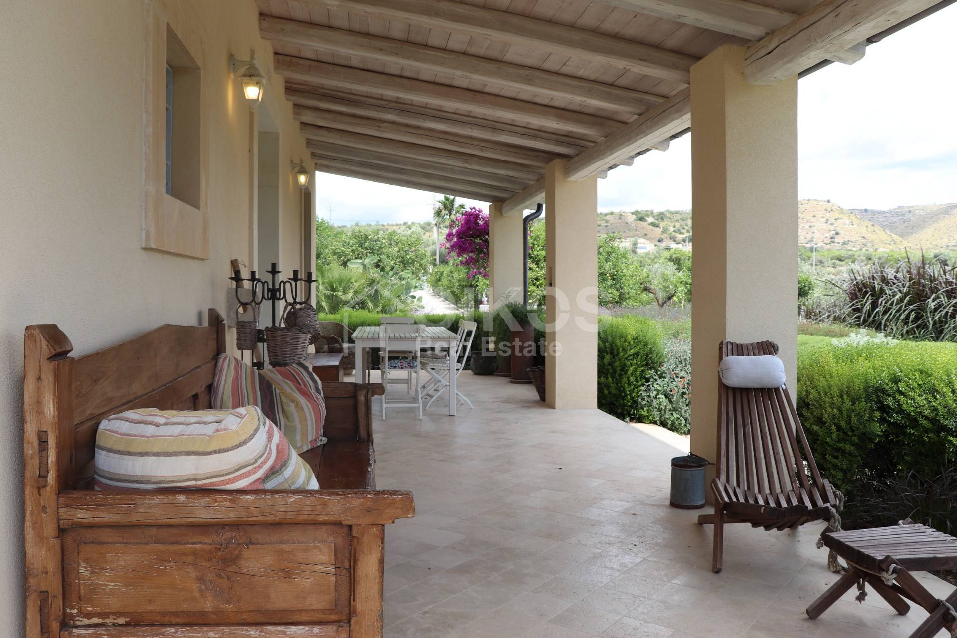 Villa in vendita a Noto