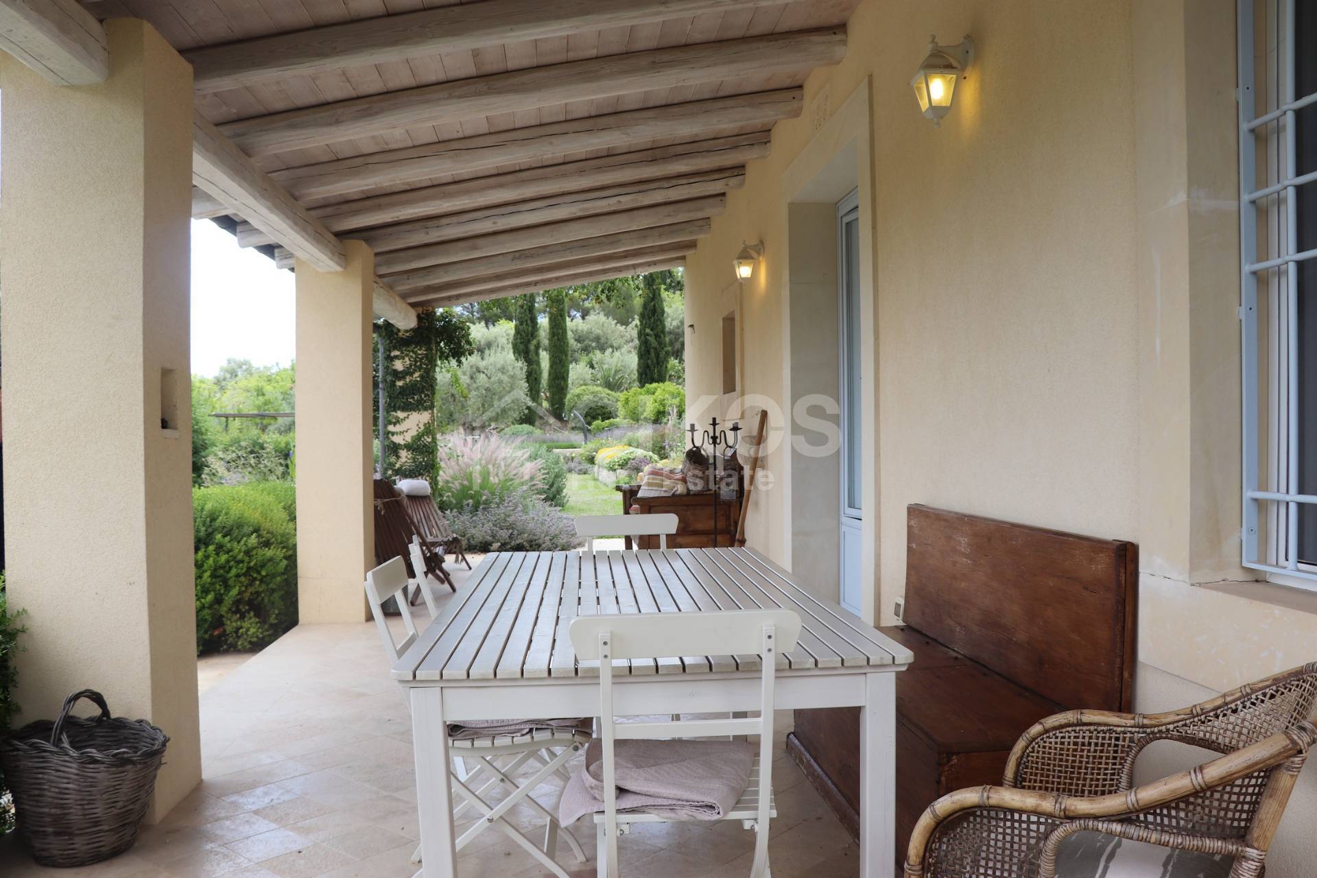 Villa in vendita a Noto