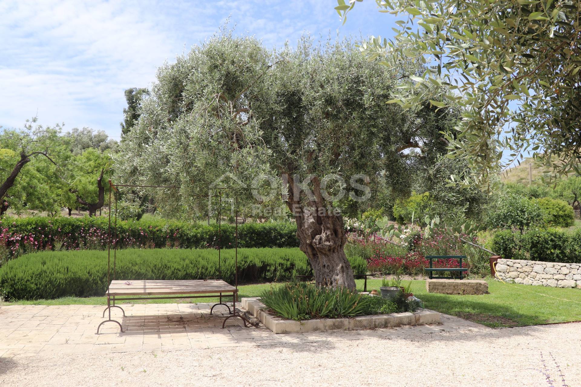 Villa in vendita a Noto