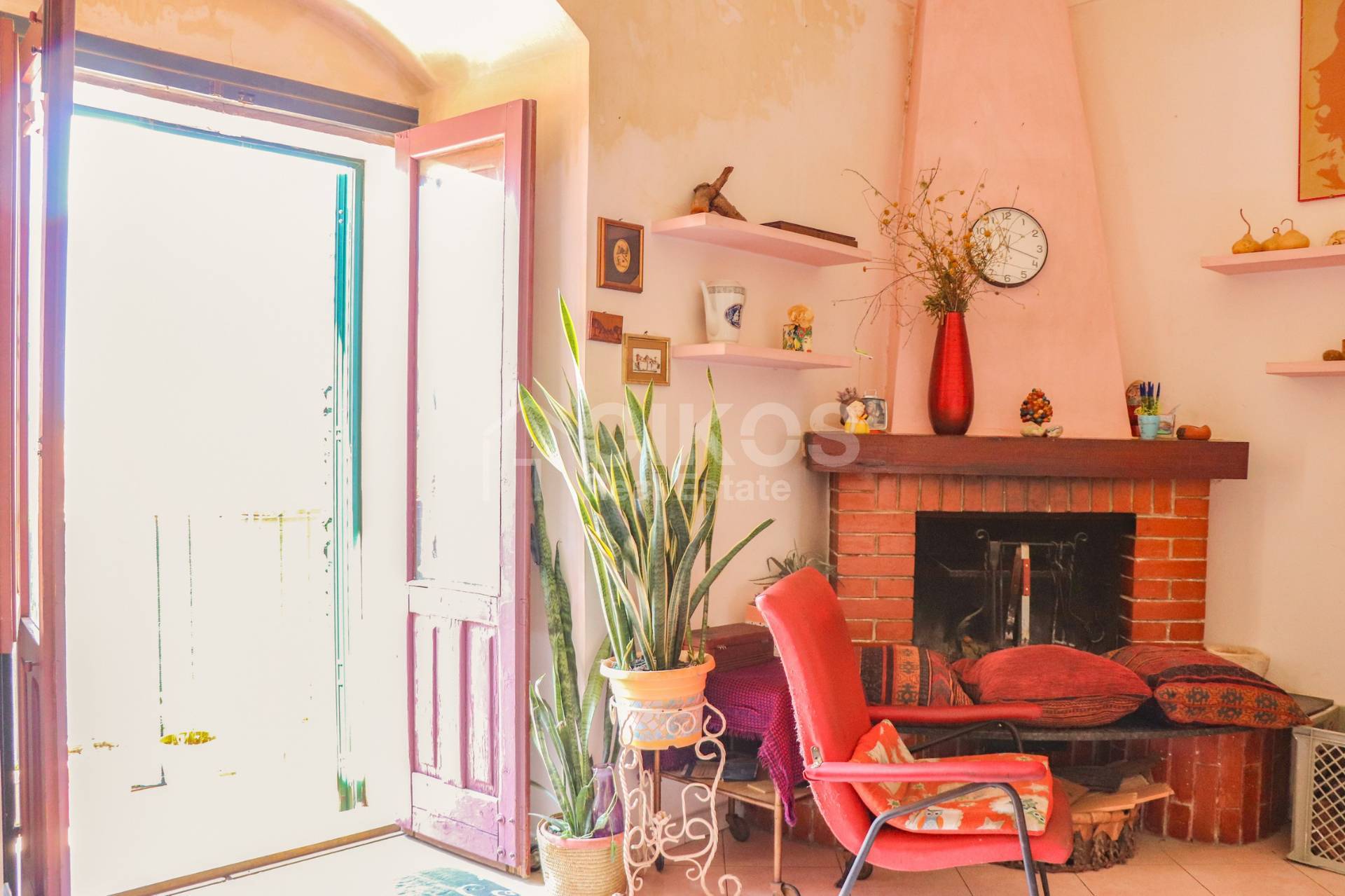 Casa singola in vendita a Noto