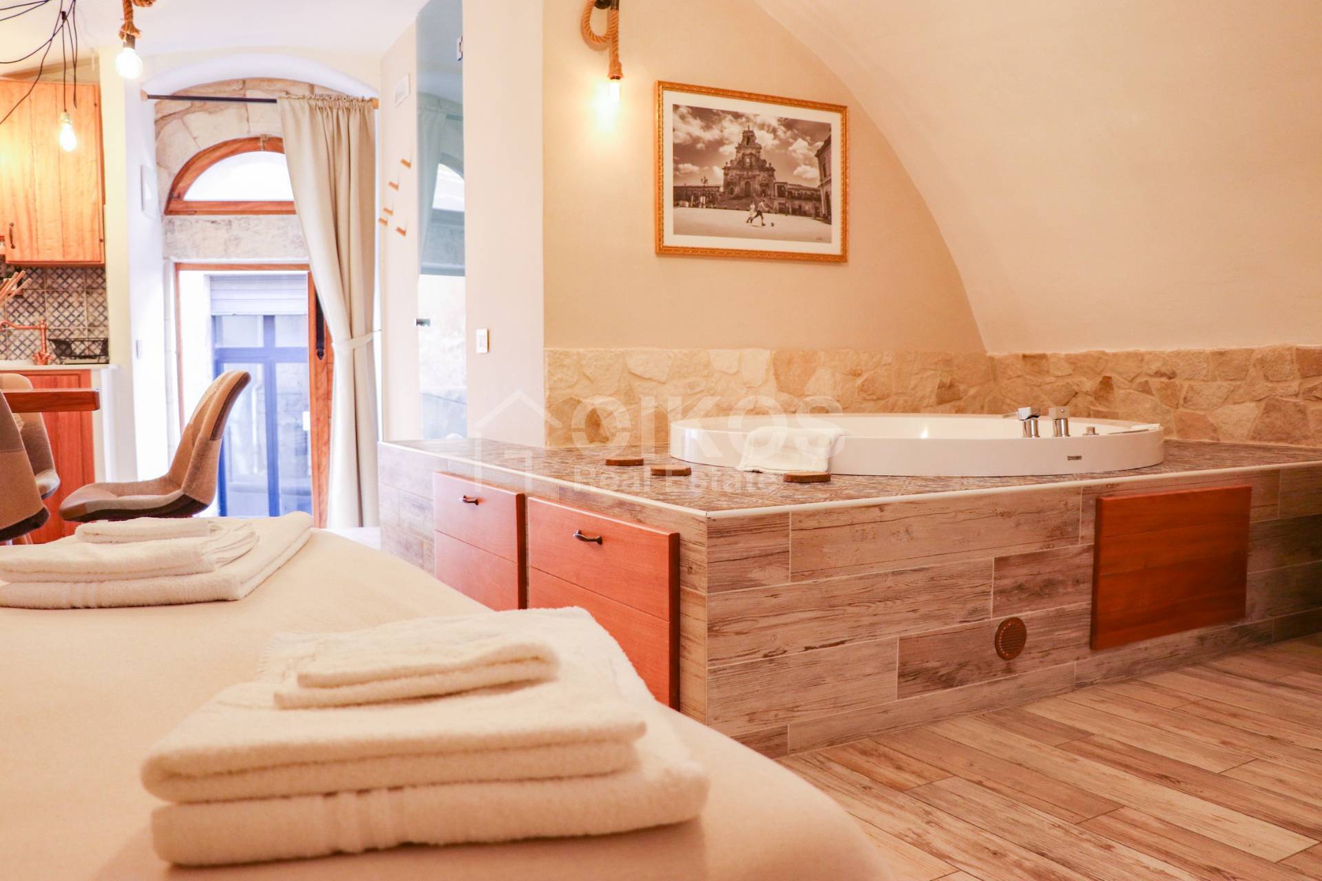 Casa indipendente in vendita a Palazzolo Acreide, Centro Storico