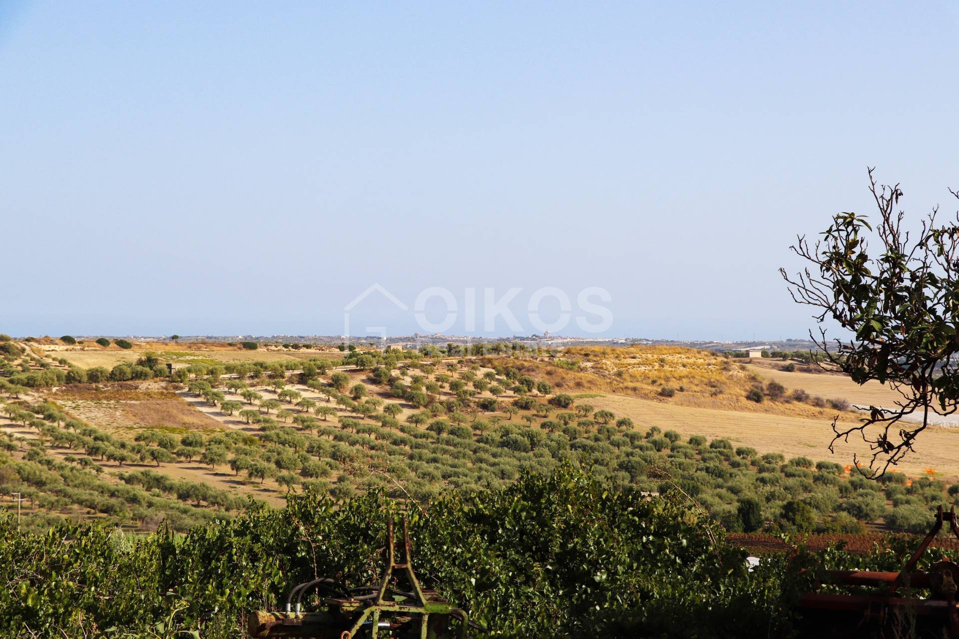 Terreno Agricolo in vendita a Noto, Colline Del Val Di Noto