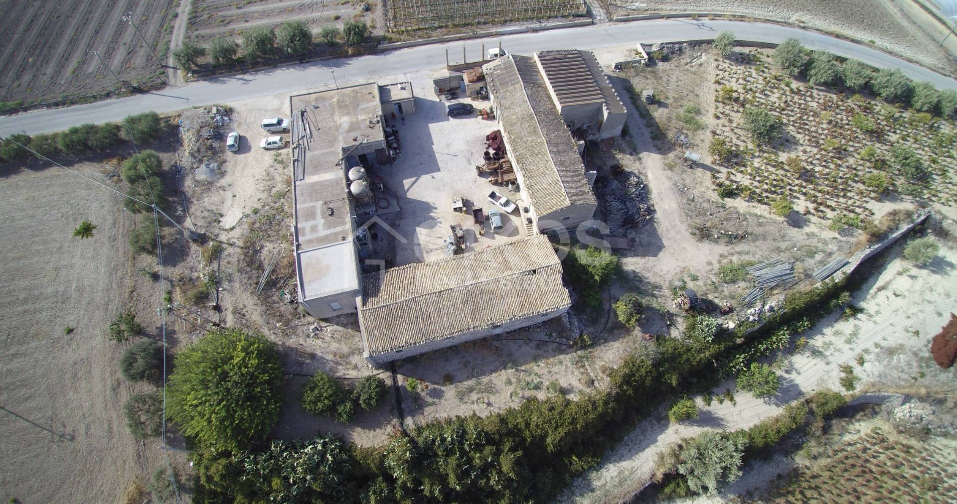 Terreno Agricolo in vendita a Noto, Colline Del Val Di Noto
