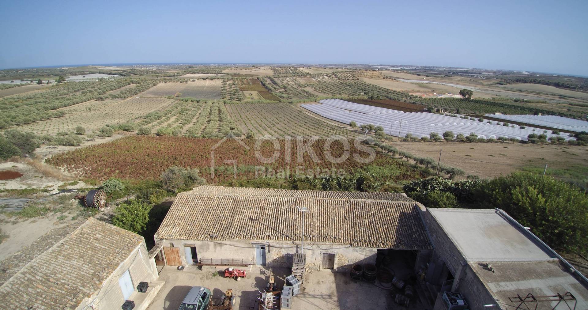 Terreno Agricolo in vendita a Noto, Colline Del Val Di Noto