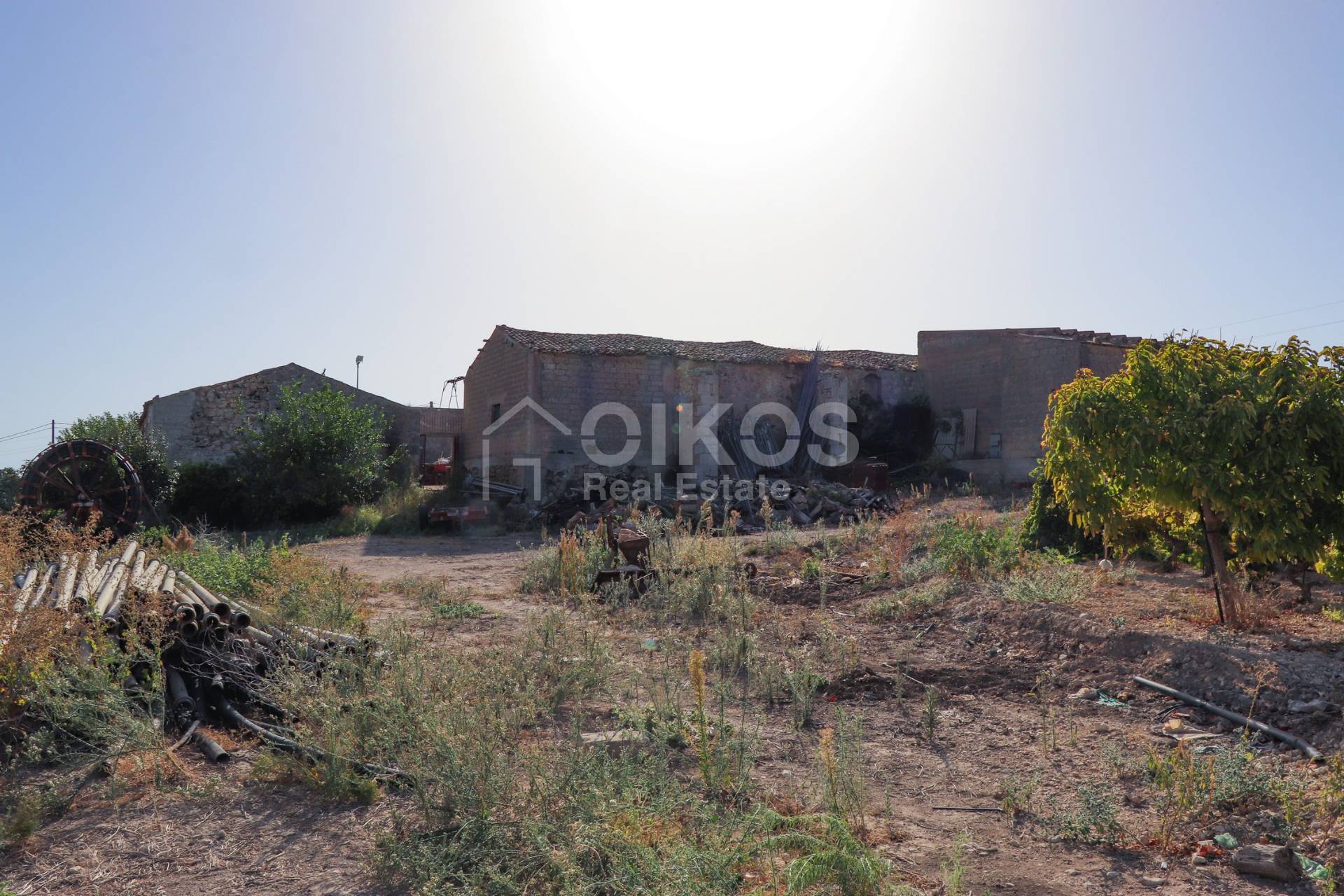 Terreno Agricolo in vendita a Noto, Colline Del Val Di Noto