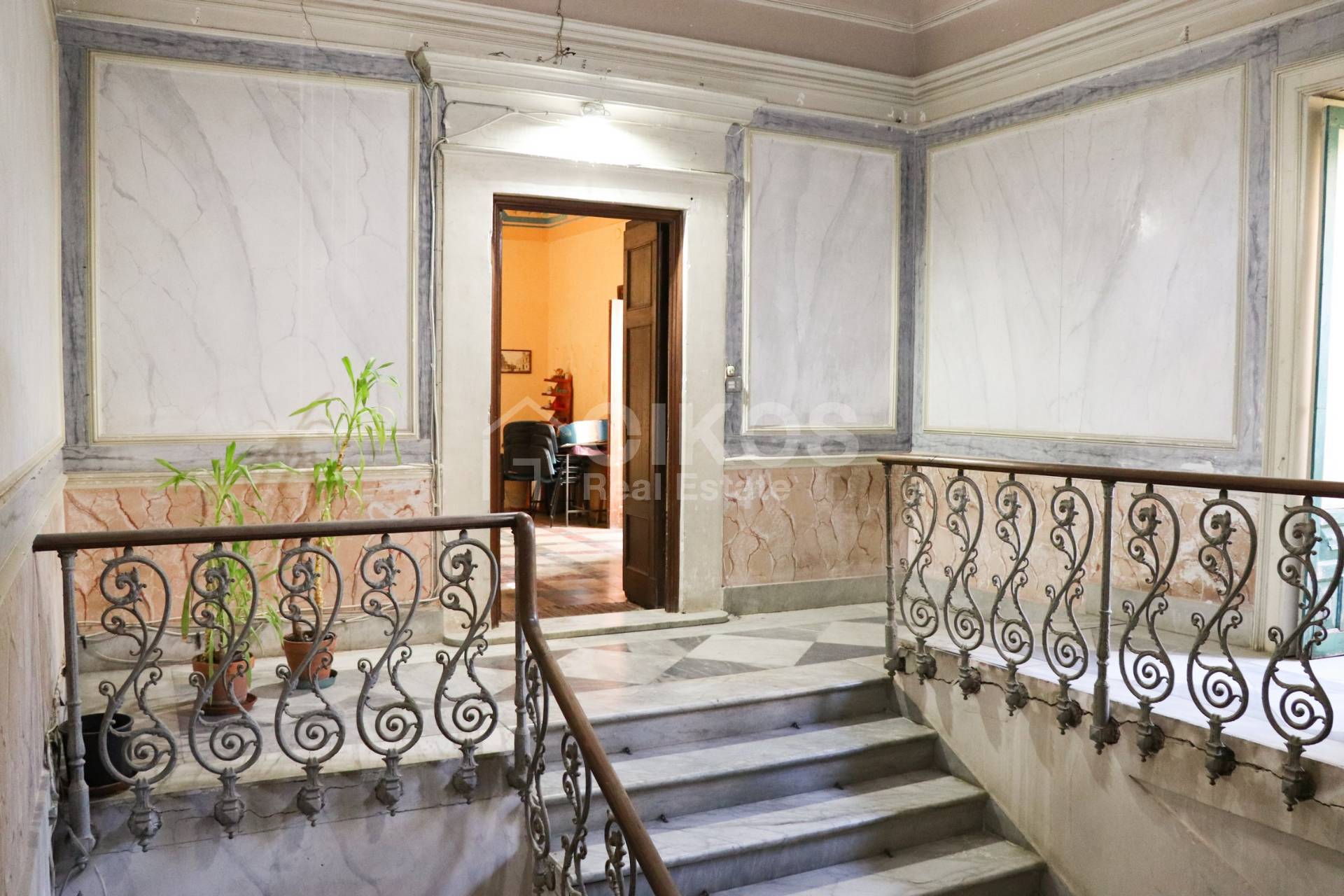 Appartamento in vendita a Palazzolo Acreide, Centro Storico