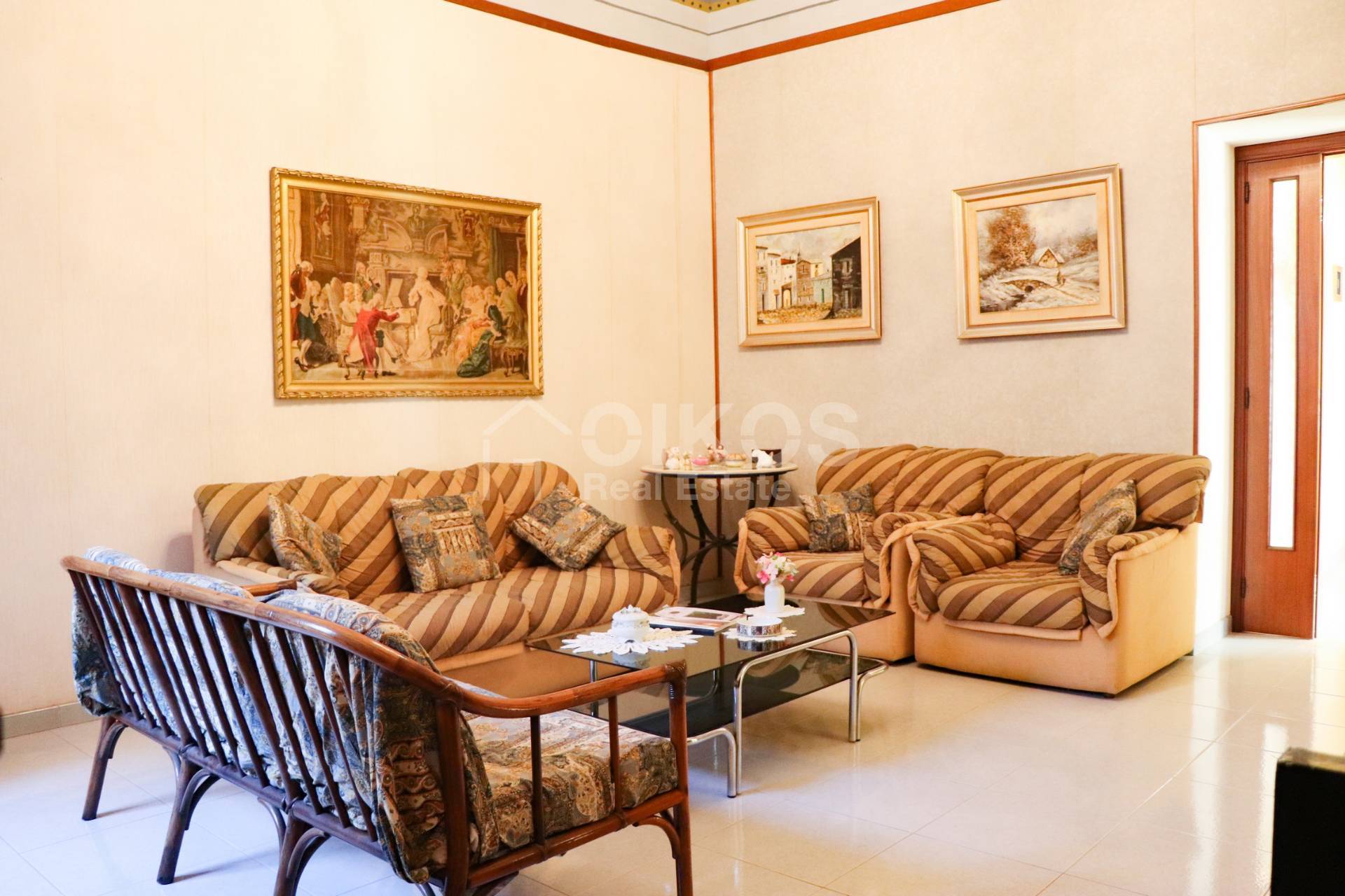 Appartamento in vendita a Palazzolo Acreide, Centro Storico