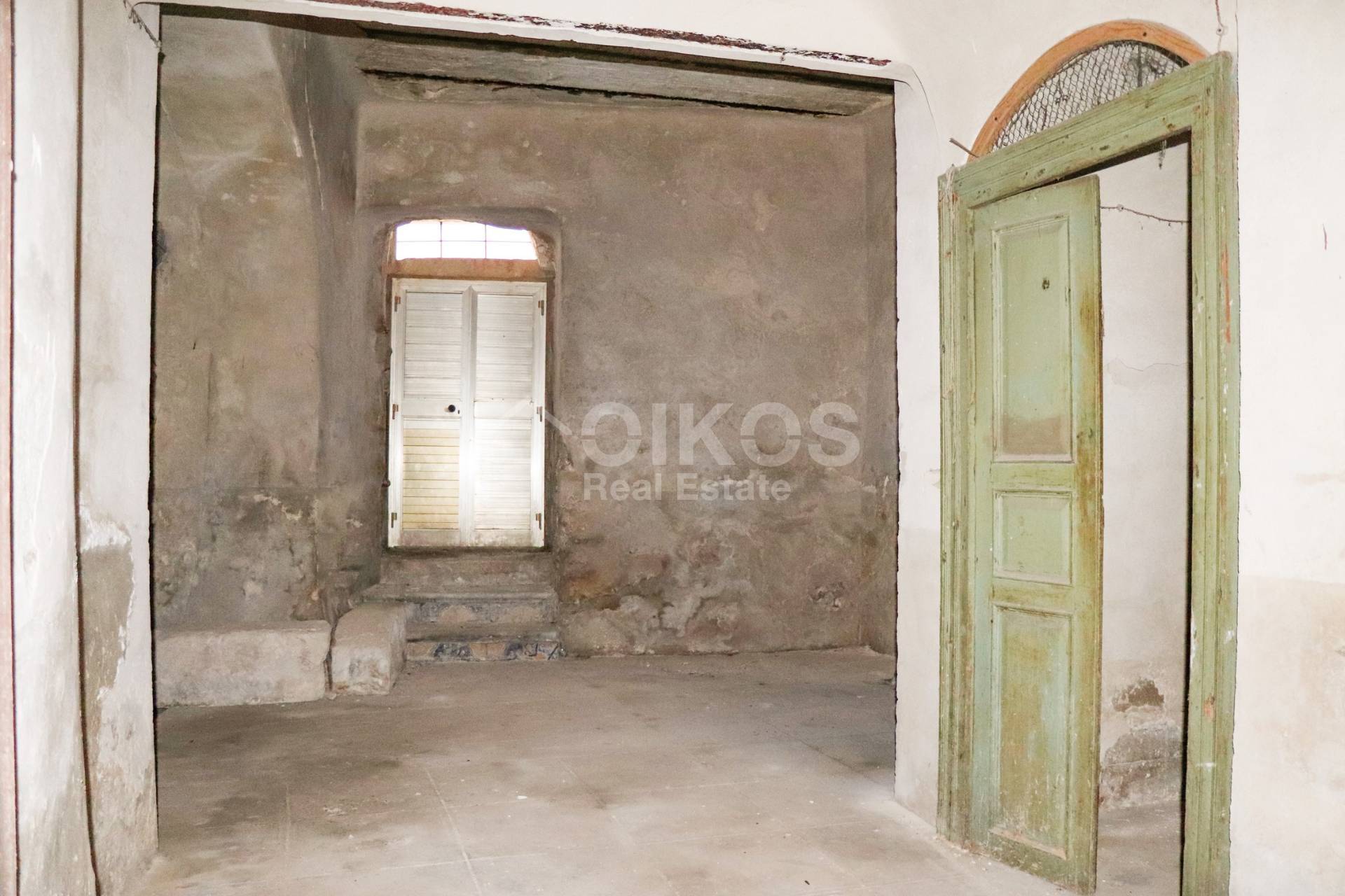 Palazzo Storico in vendita a Modica, Centro Storico