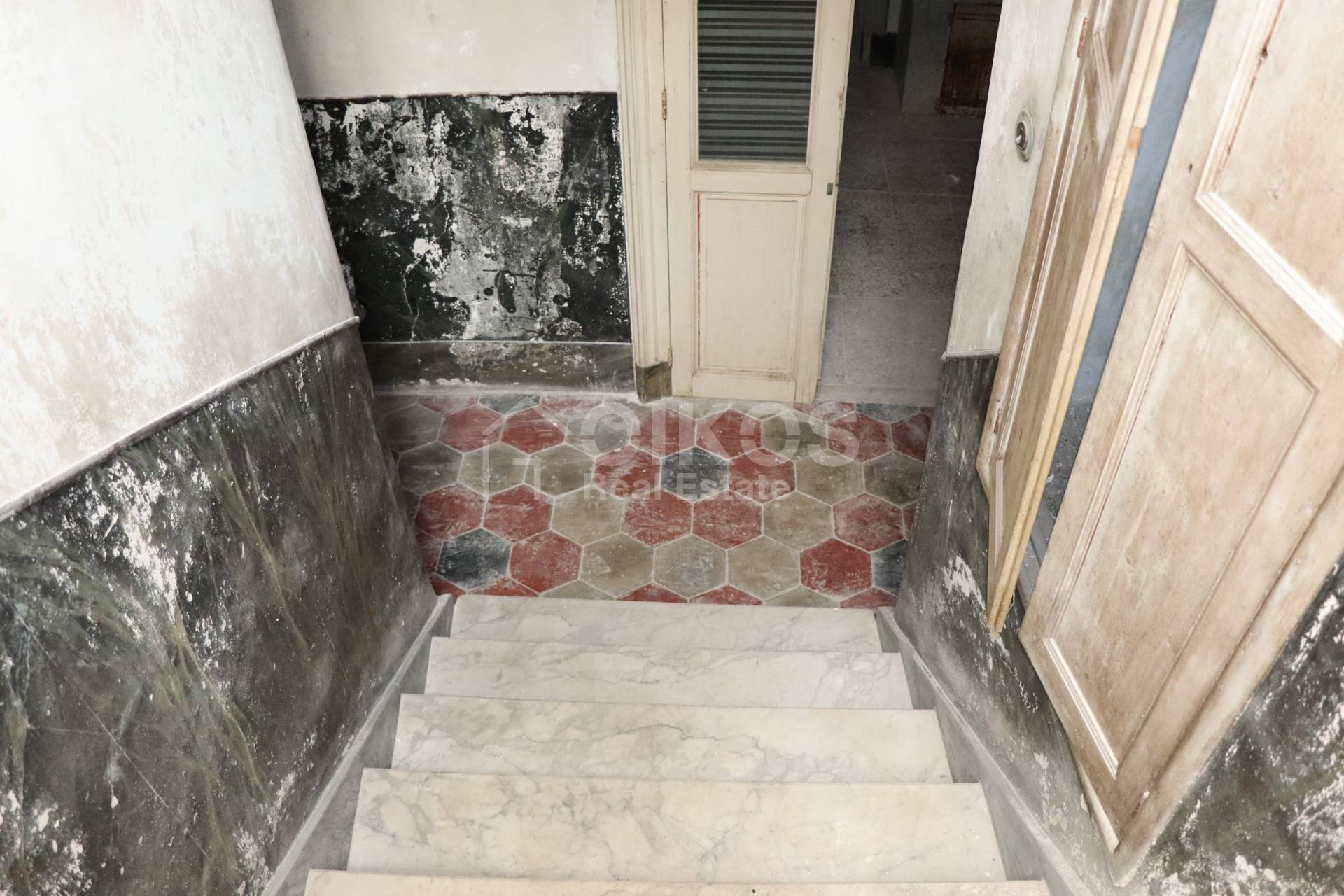 Palazzo Storico in vendita a Modica, Centro Storico