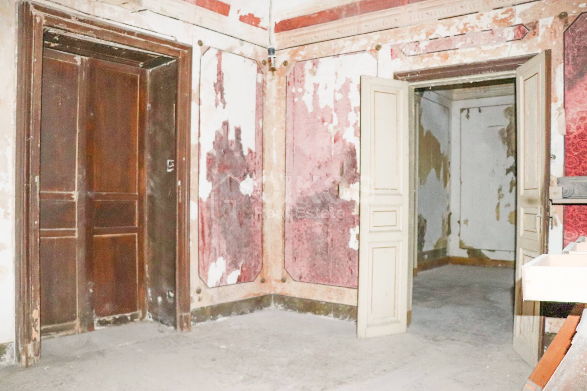 Palazzo Storico in vendita a Modica, Centro Storico