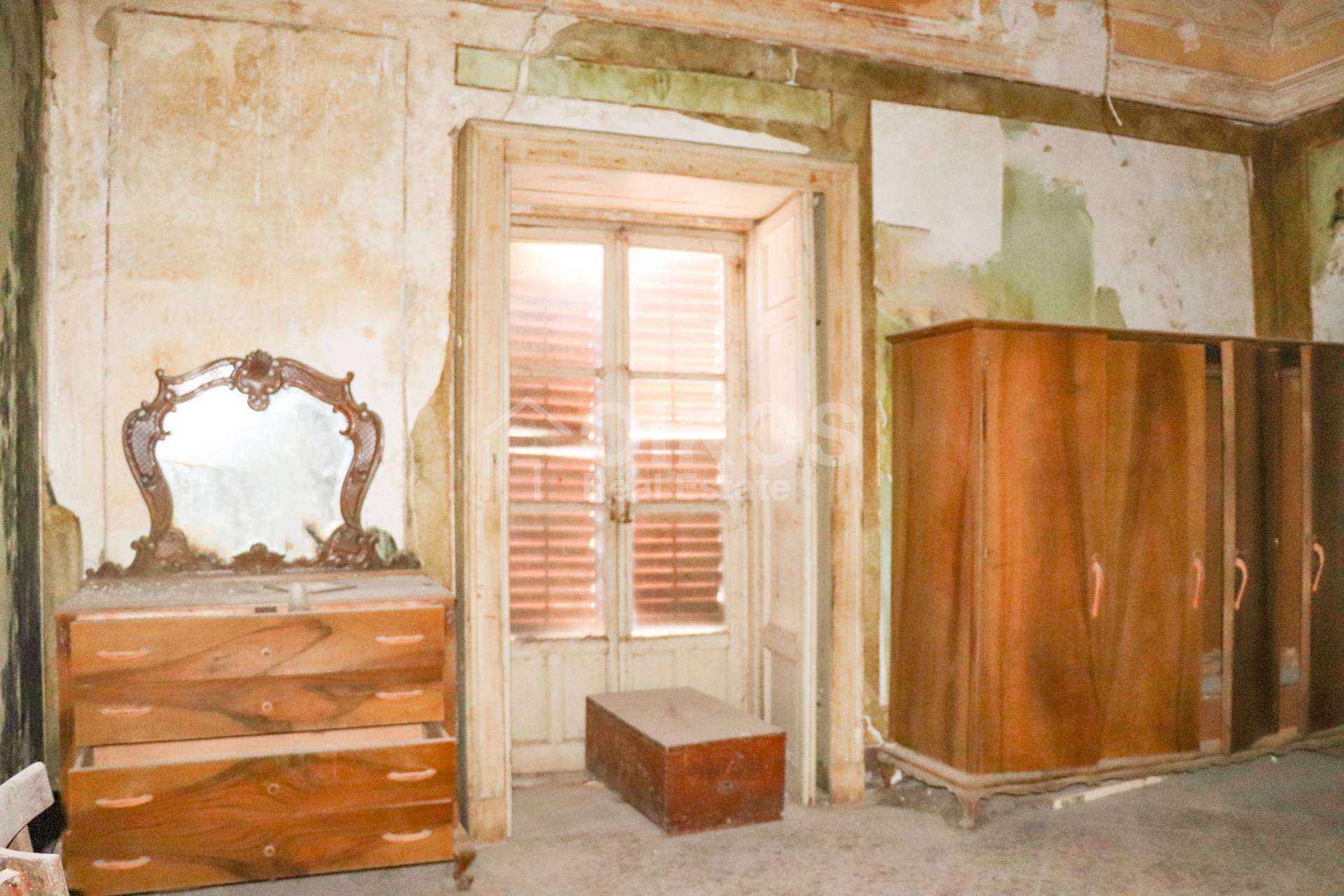 Palazzo Storico in vendita a Modica, Centro Storico