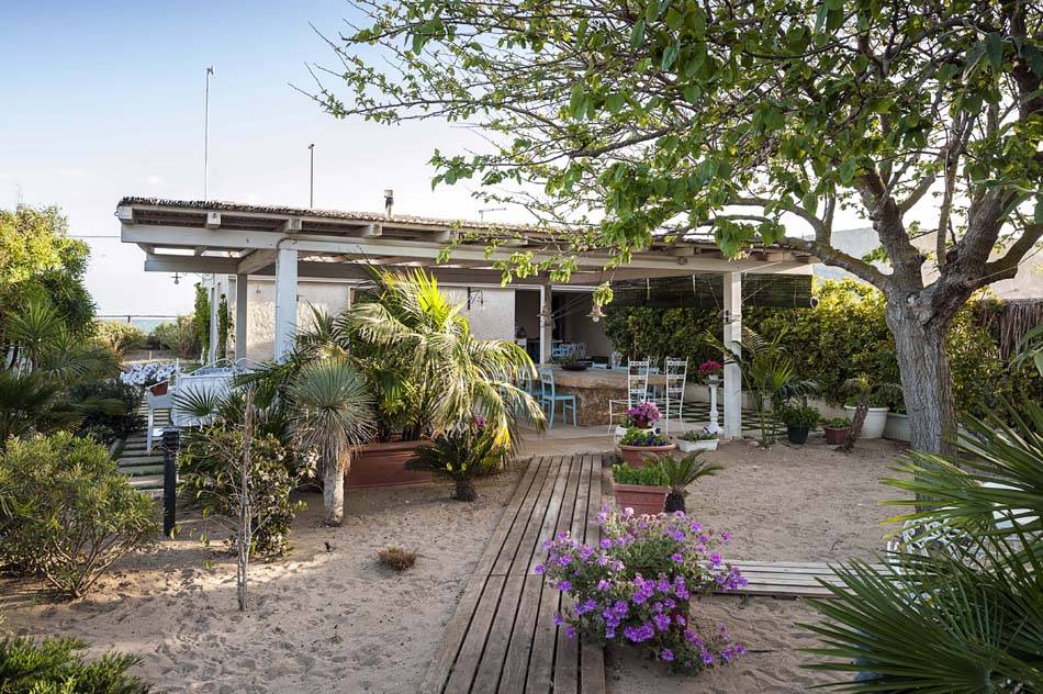 Villa in vendita a Ispica, Marina Di Marza