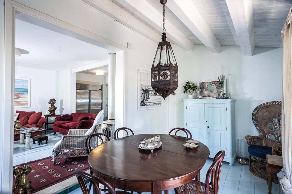 Villa in vendita a Ispica, Marina Di Marza