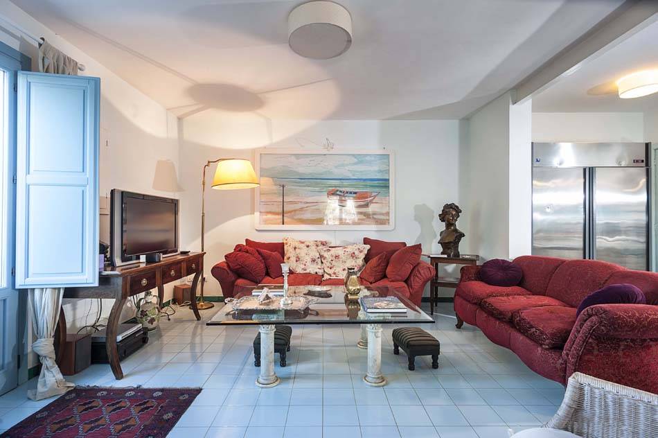 Villa in vendita a Ispica, Marina Di Marza