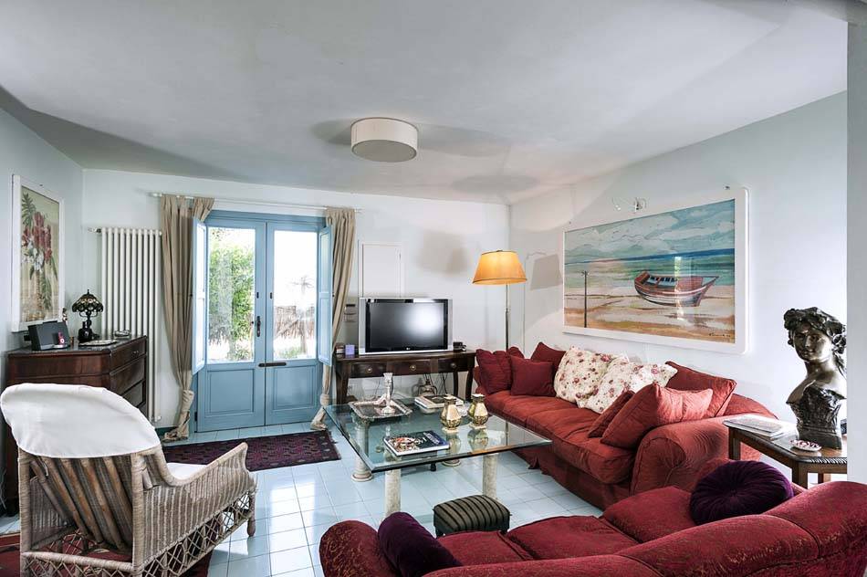 Villa in vendita a Ispica, Marina Di Marza