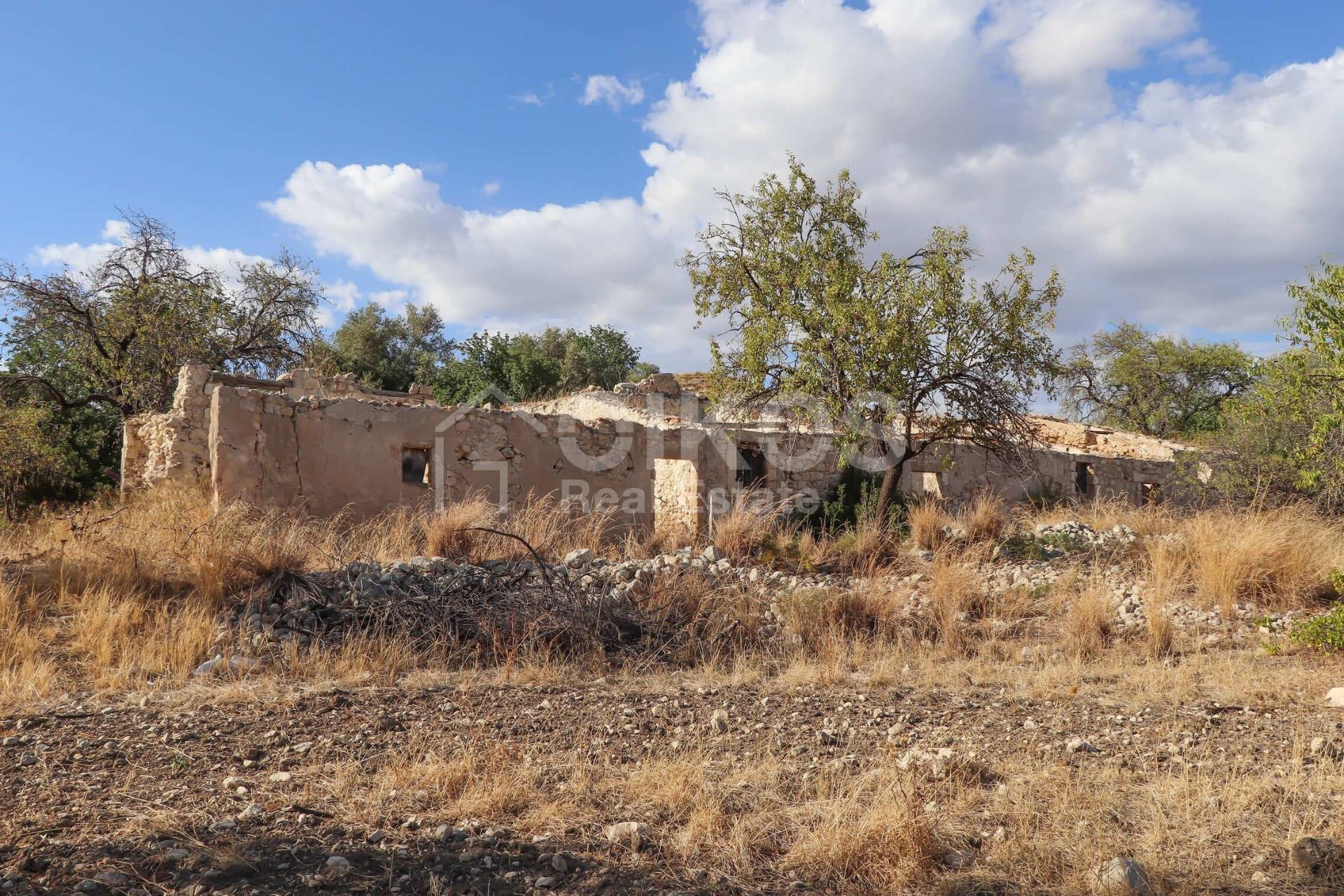 Terreno e casale in vendita a Avola, Bochini