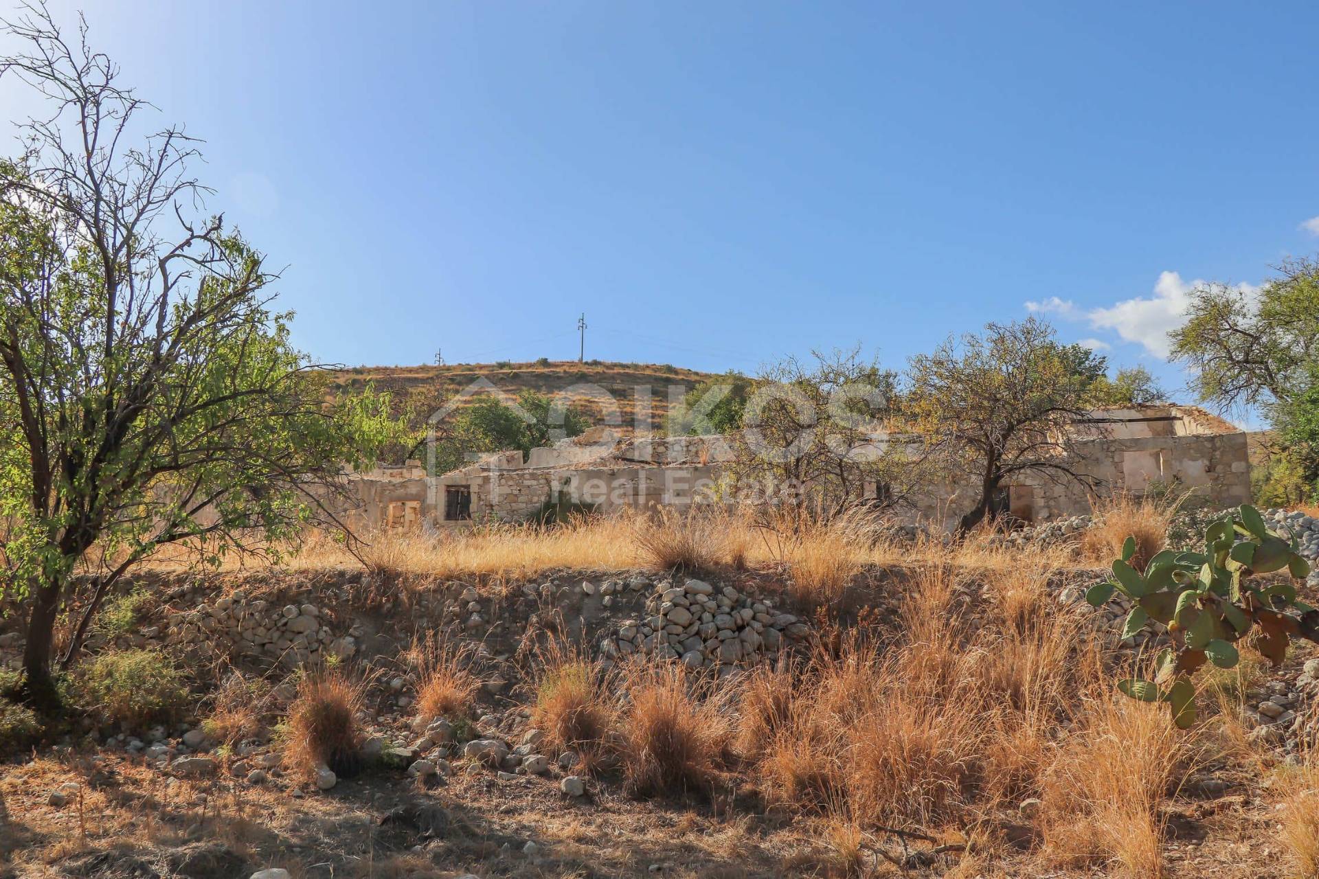 Terreno e casale in vendita a Avola, Bochini